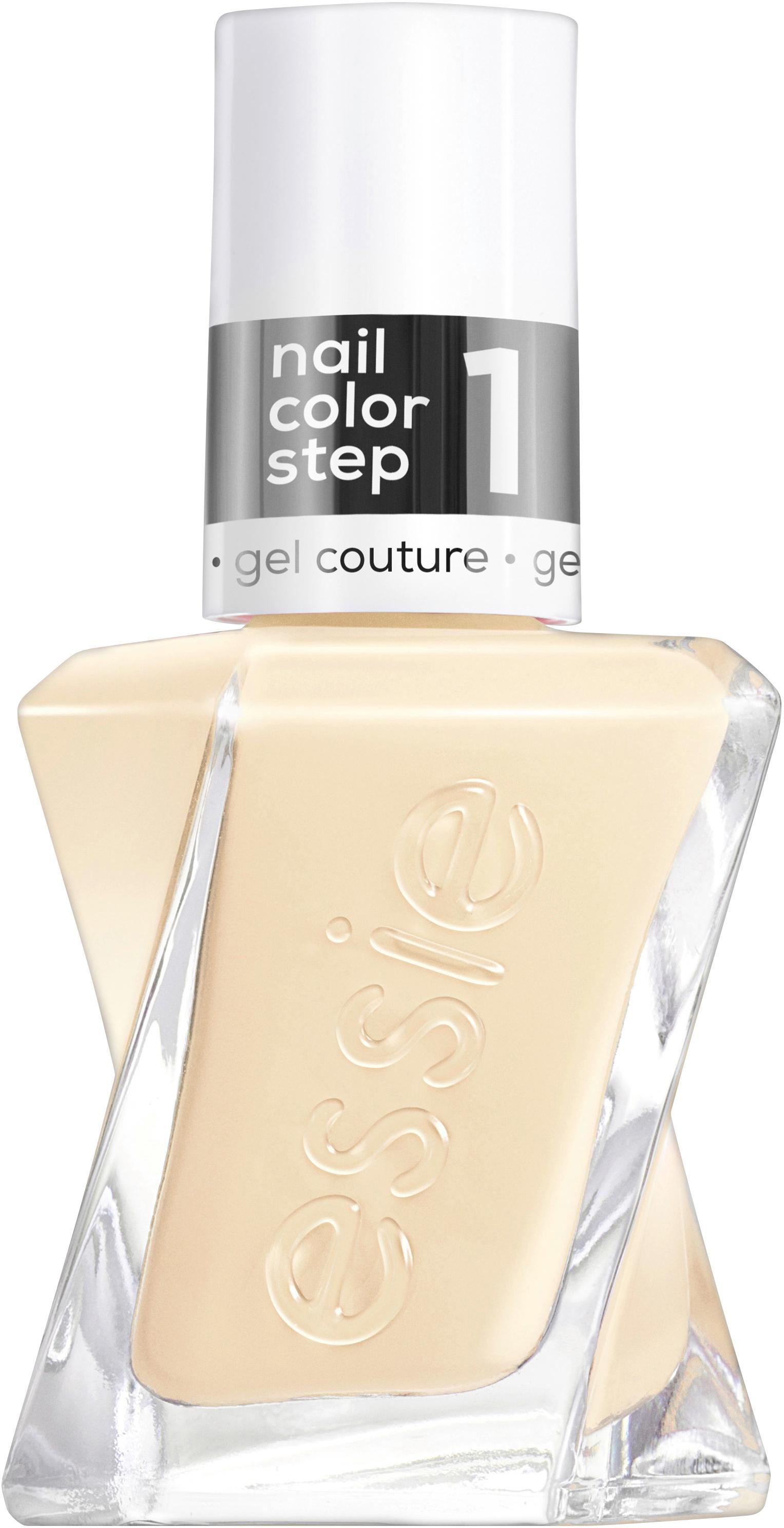 ESSIE Gel Couture Nagellack