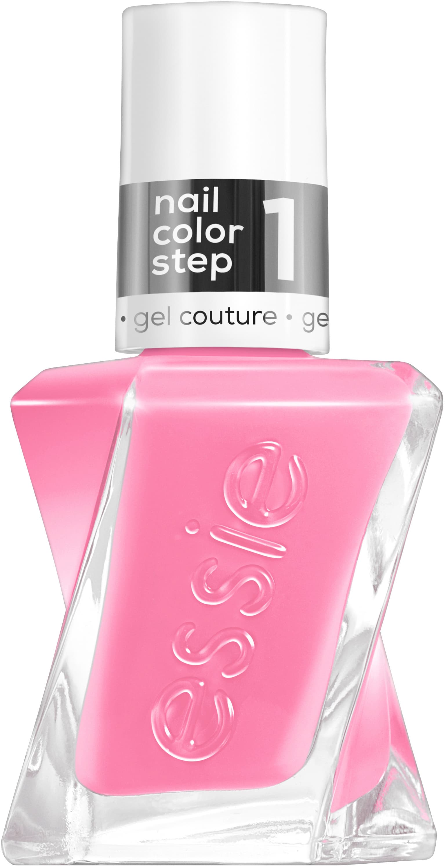 essie Gel Couture Nagellack