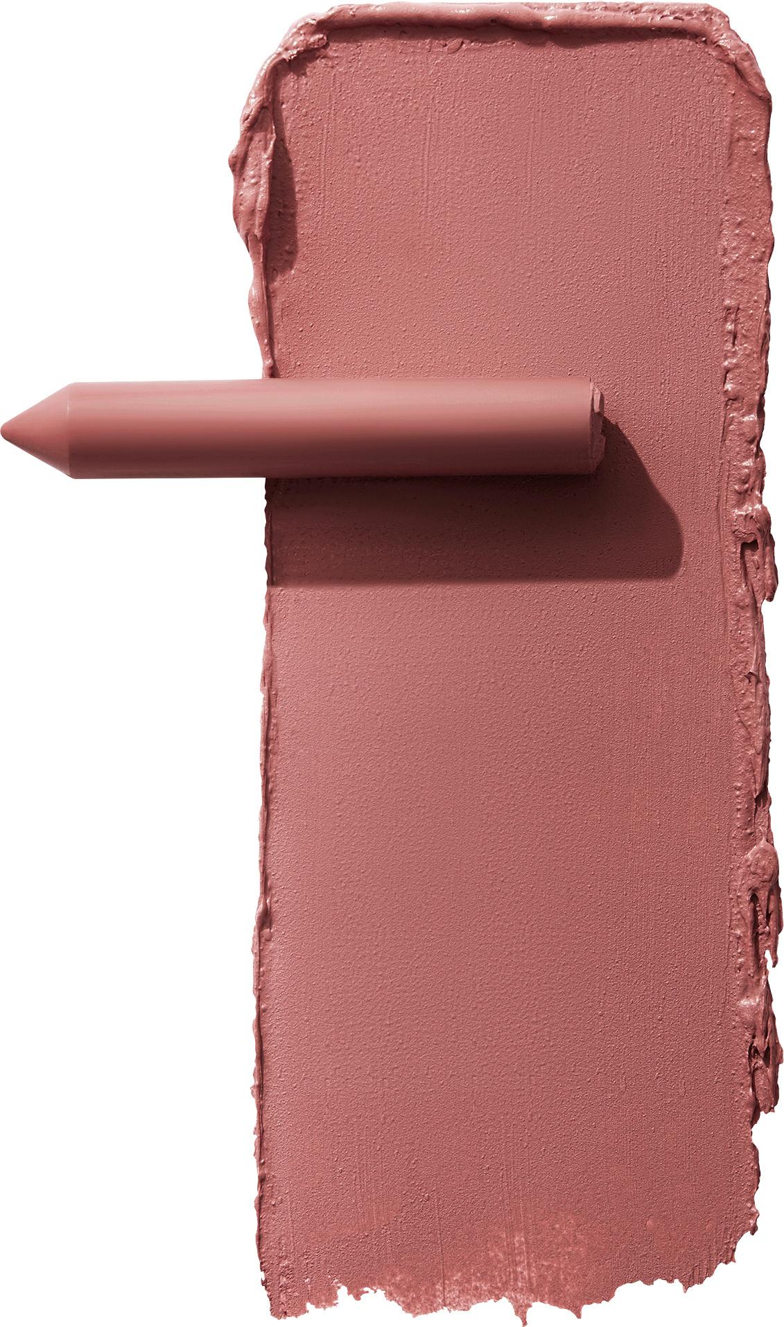 Produktbild MAYBELLINE NEW YORK Lippenstift Superstay Ink Crayon 4 von 6