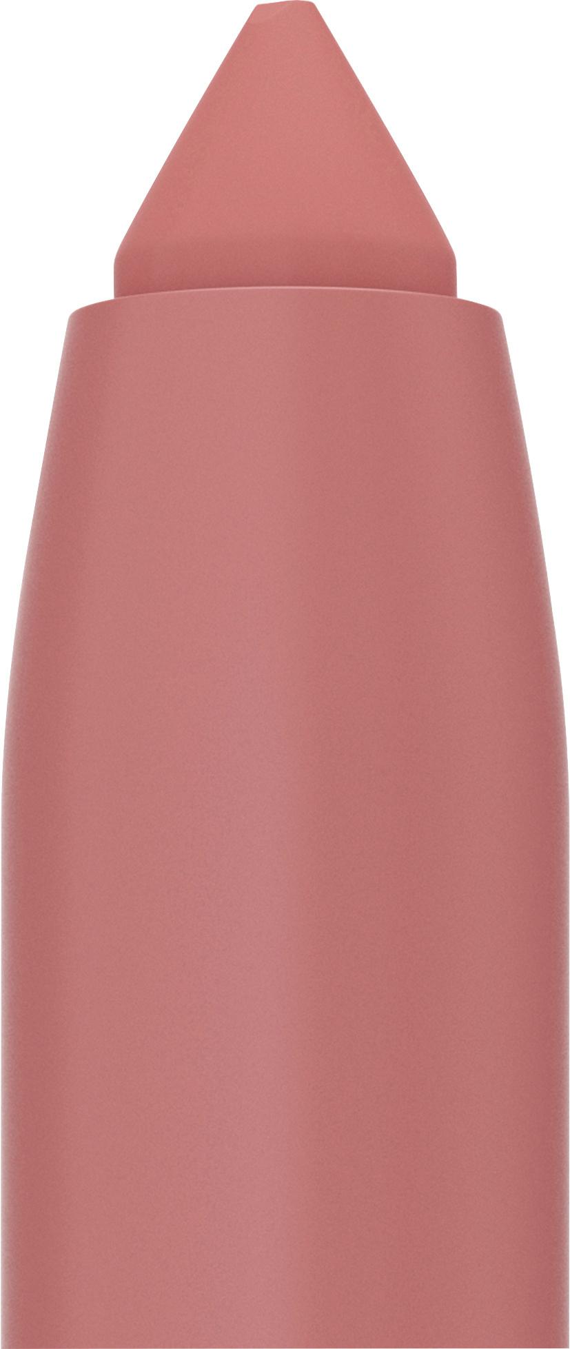 Produktbild MAYBELLINE NEW YORK Lippenstift Superstay Ink Crayon 3 von 6