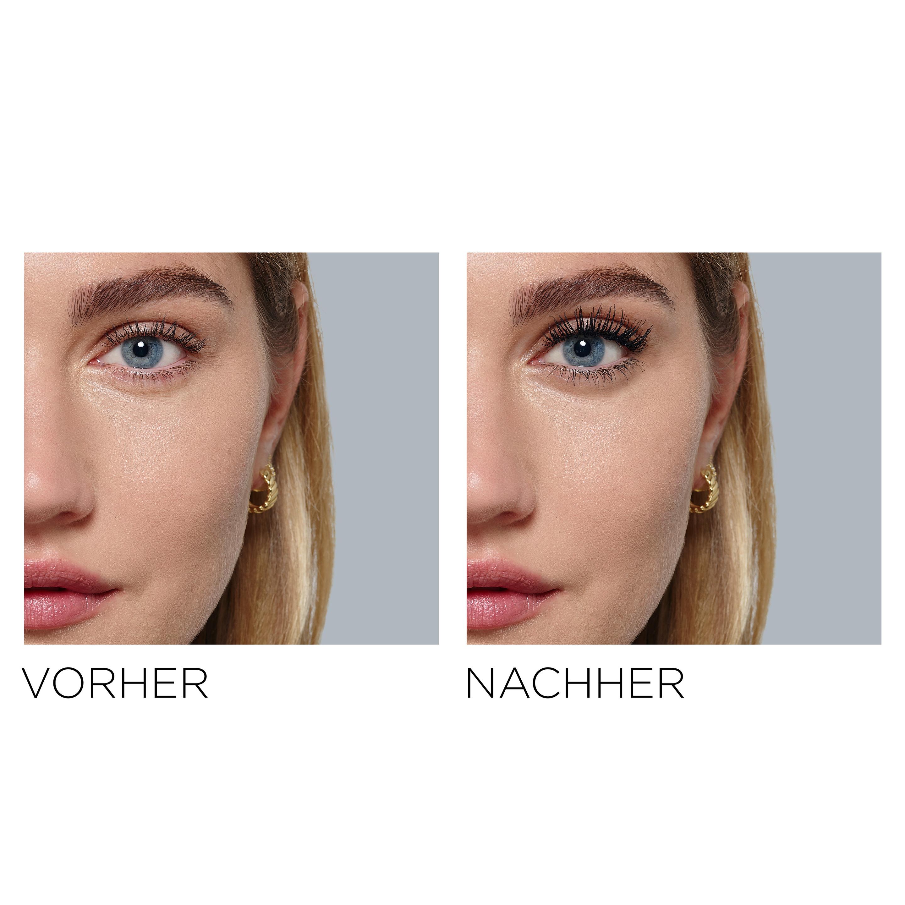 Produktbild L'ORÉAL PARIS Mascara Air Mega Volume 30H 4 von 12
