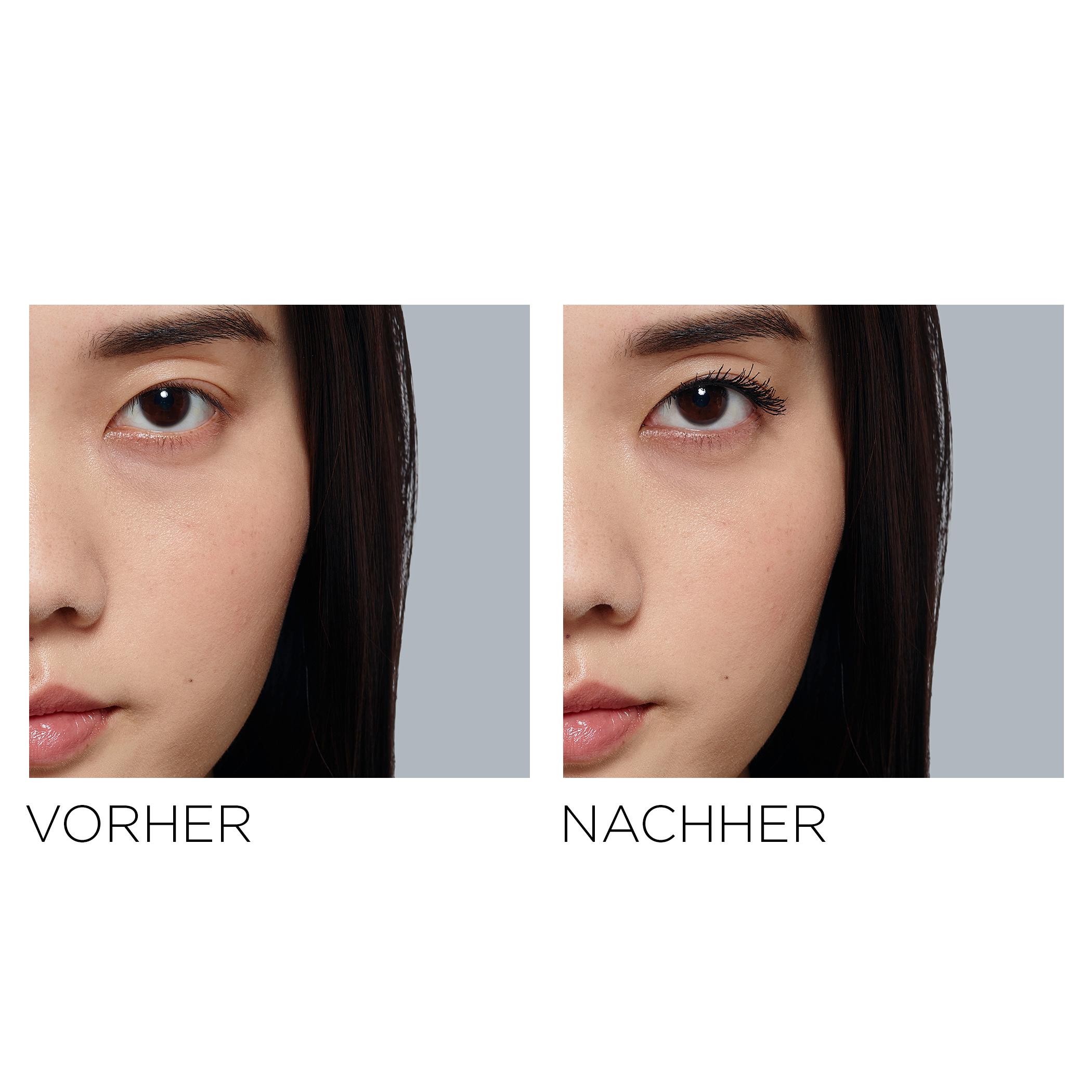 Produktbild L'ORÉAL PARIS Mascara Air Mega Volume 30H 10 von 12