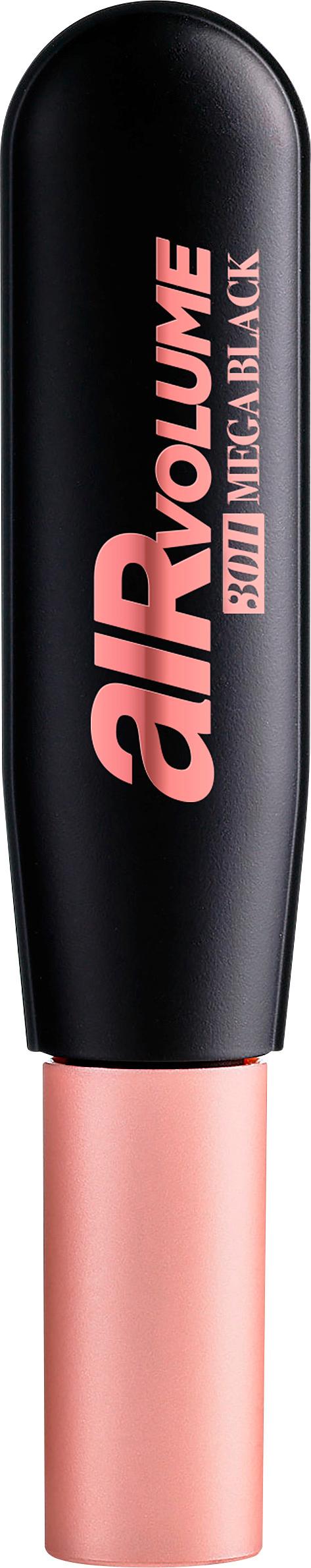 L'ORÉAL PARIS Mascara Air Mega Volume 30H