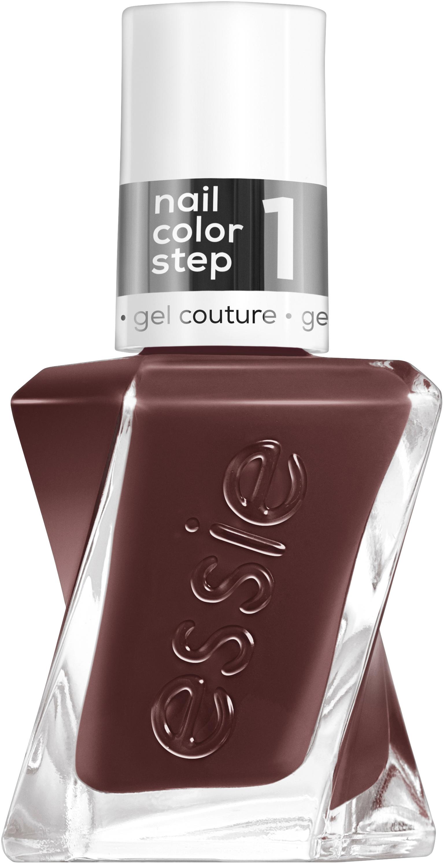 ESSIE Gel Couture Nagellack