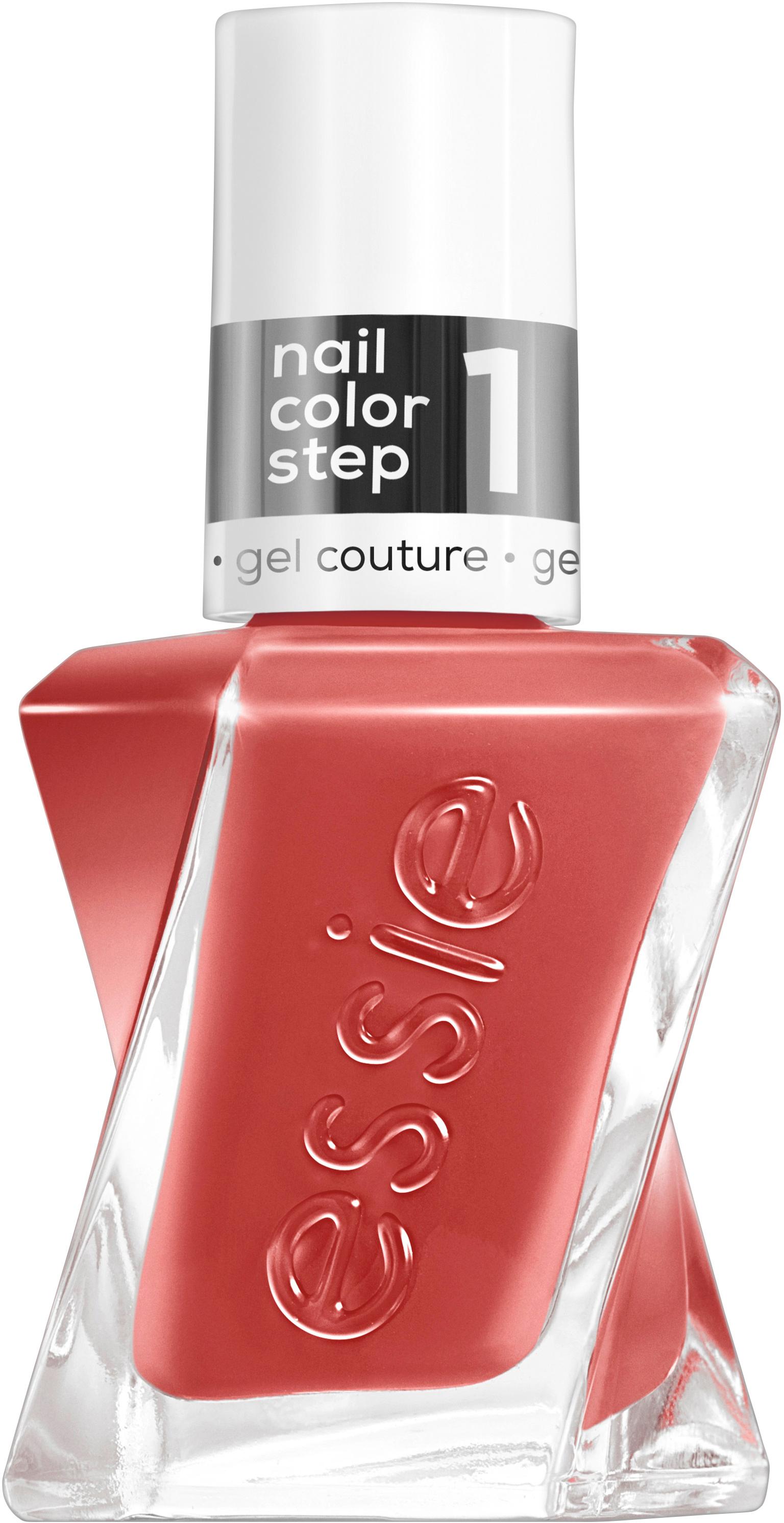 ESSIE Gel Couture Nagellack