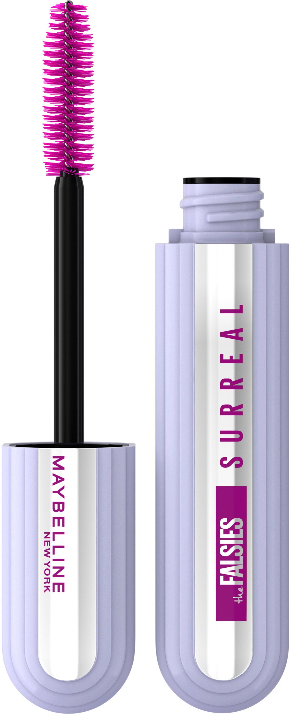 Produktbild MAYBELLINE NEW YORK Mascara The Falsies Surreal 2 von 5