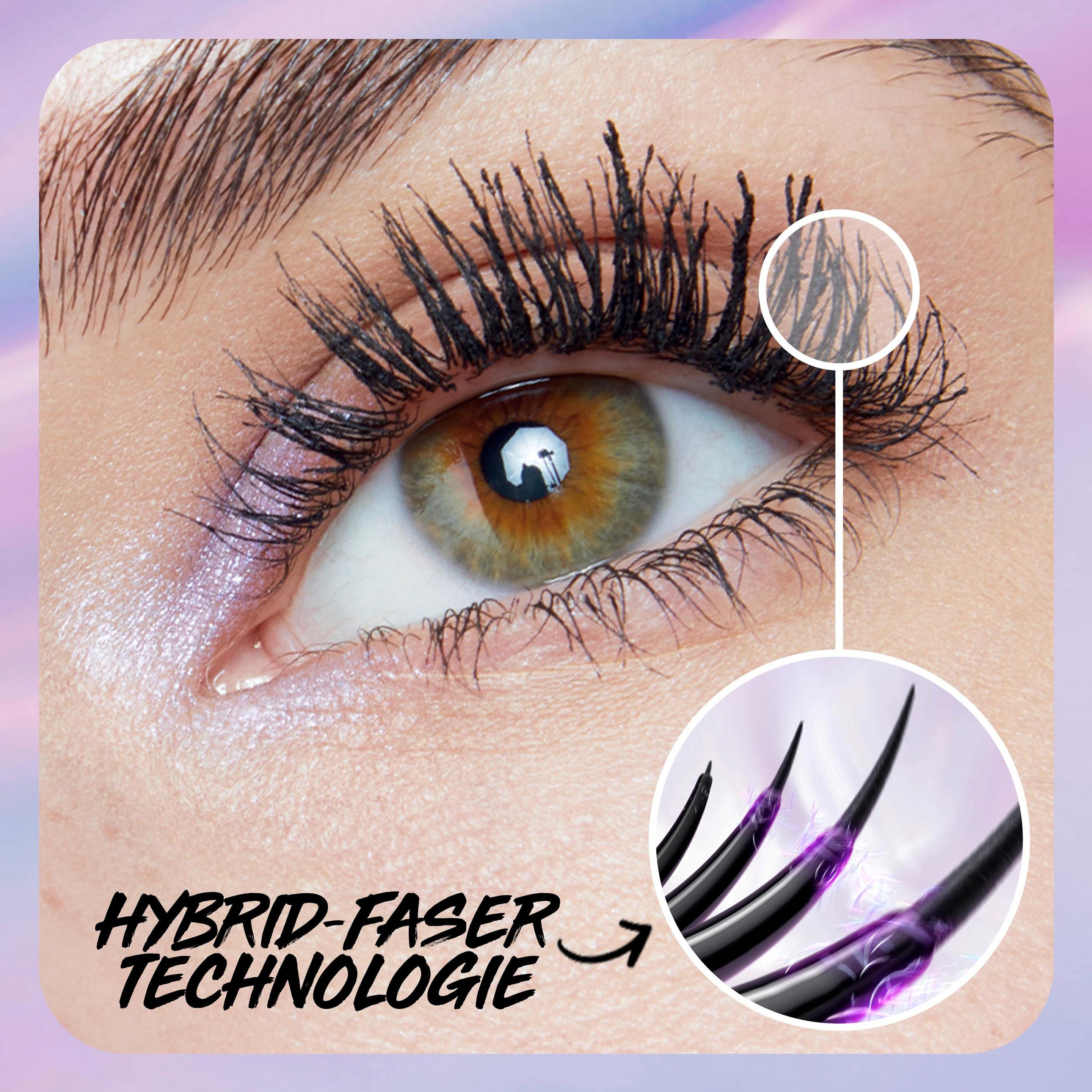 Produktbild MAYBELLINE NEW YORK Mascara The Falsies Surreal 5 von 5