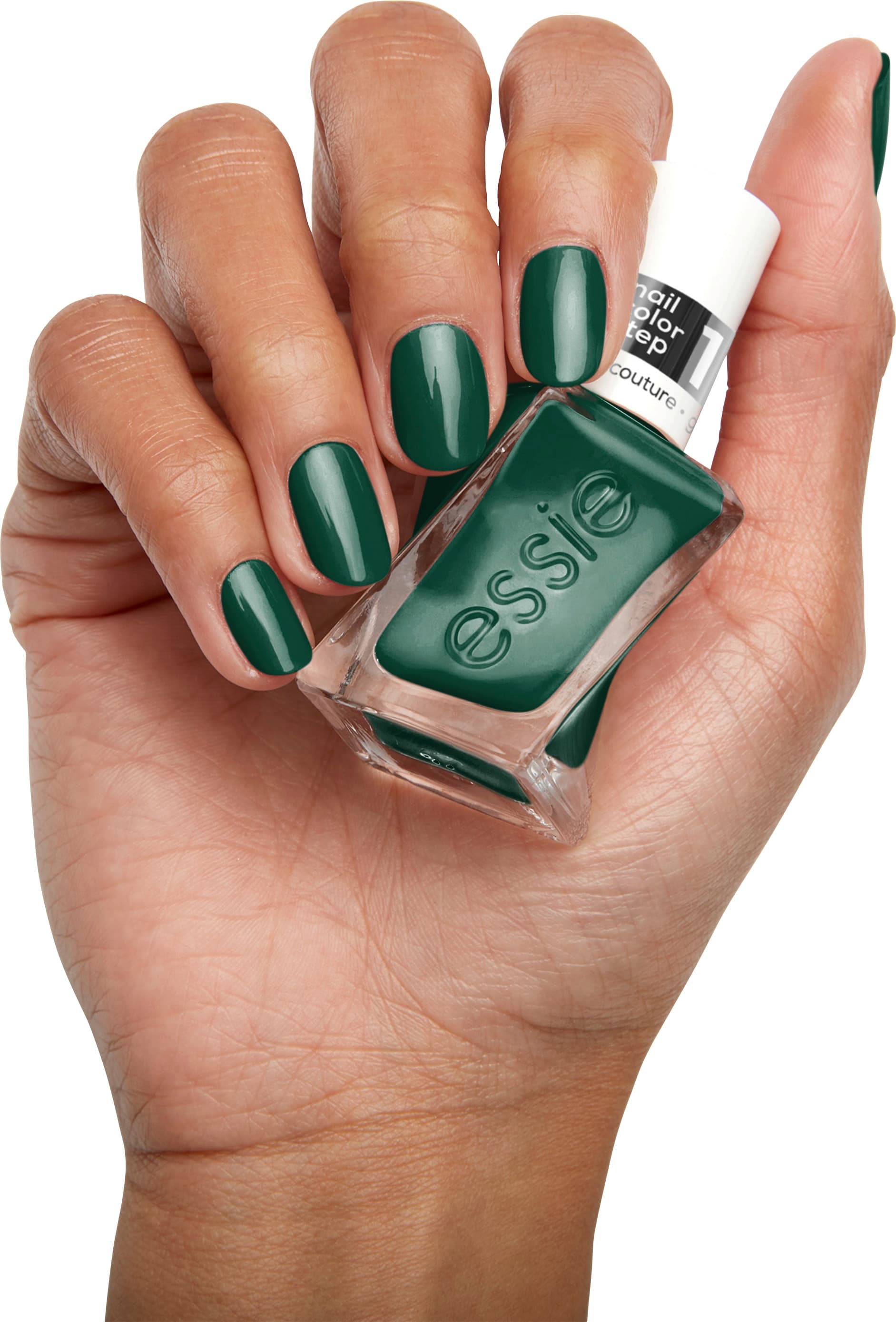 Produktbild essie Gel Couture Nagellack 12 von 13