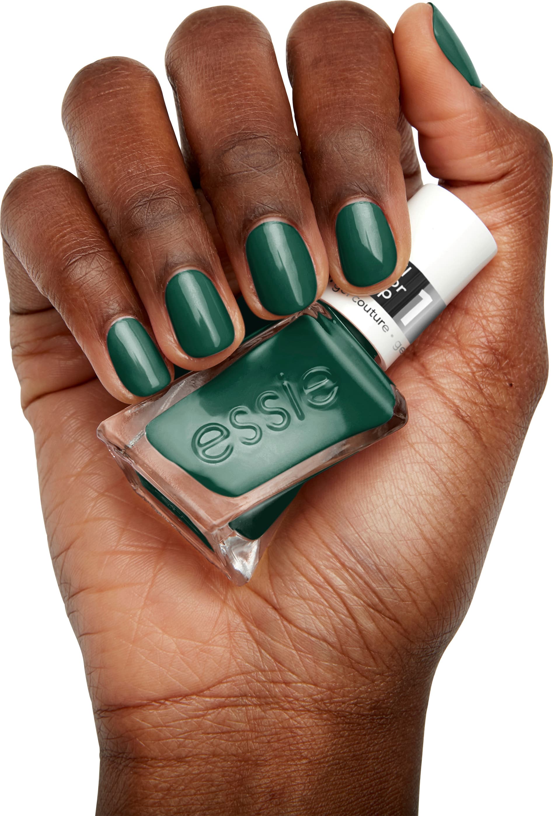 Produktbild essie Gel Couture Nagellack 9 von 13