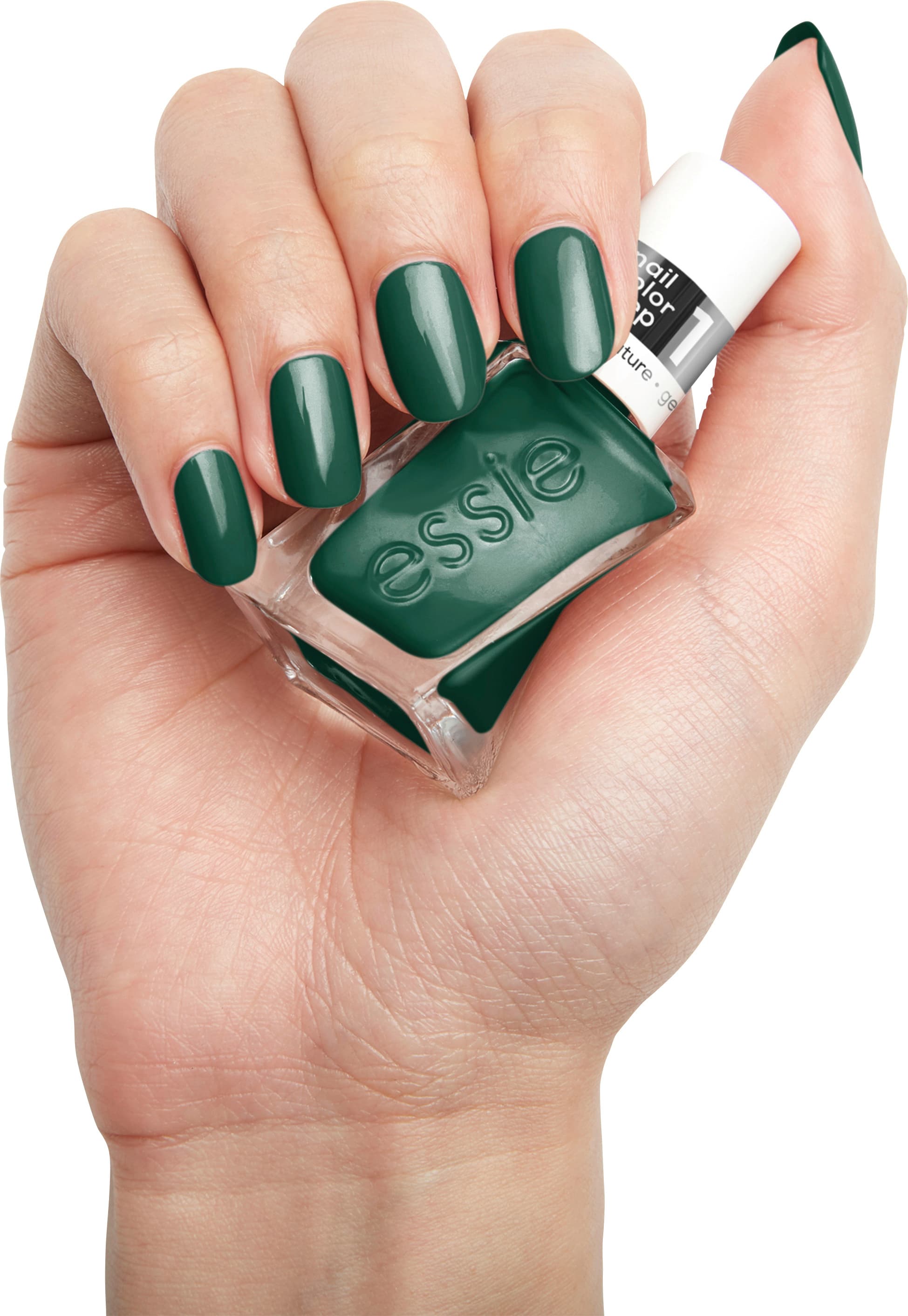 Produktbild essie Gel Couture Nagellack 2 von 13