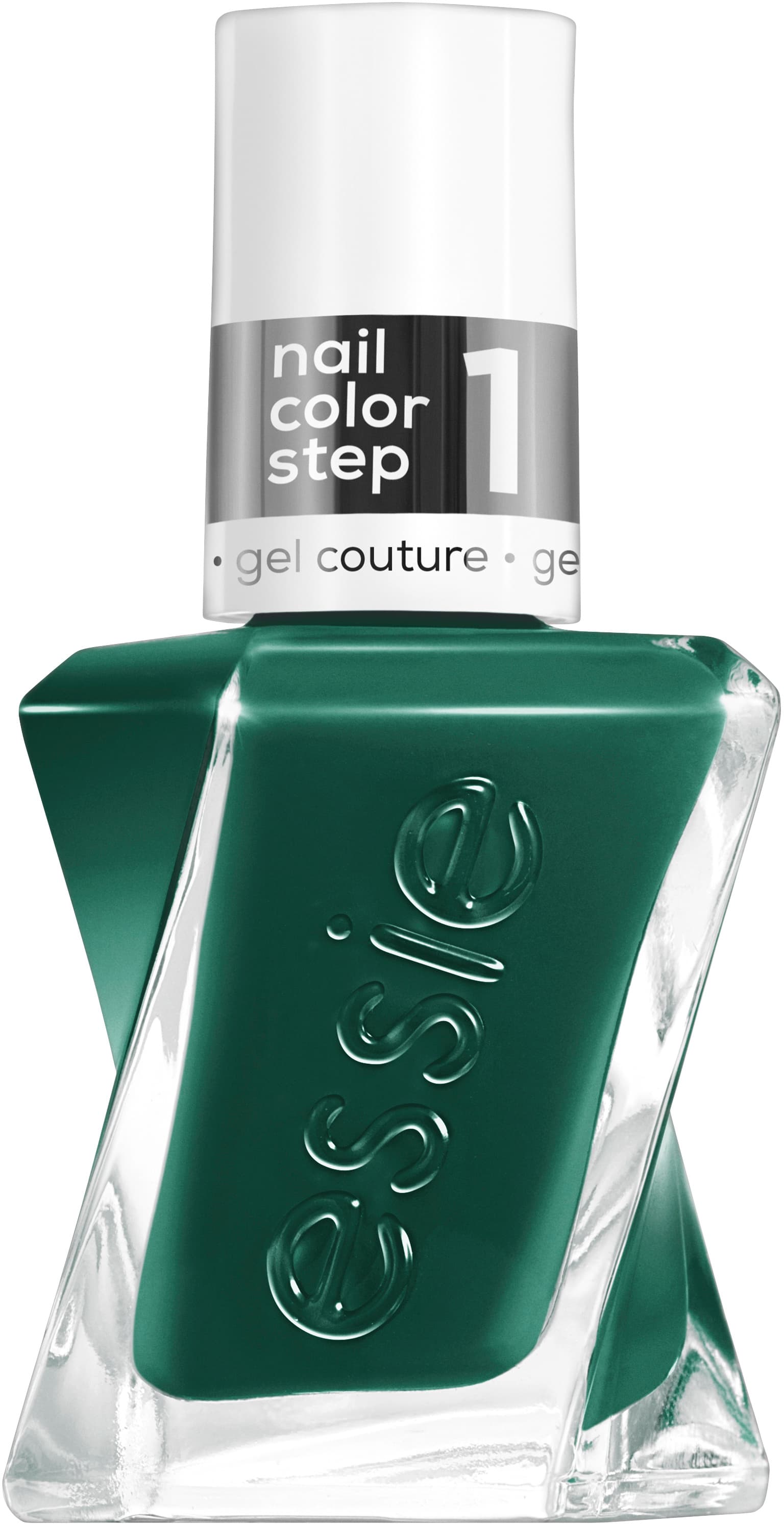 essie Gel Couture Nagellack