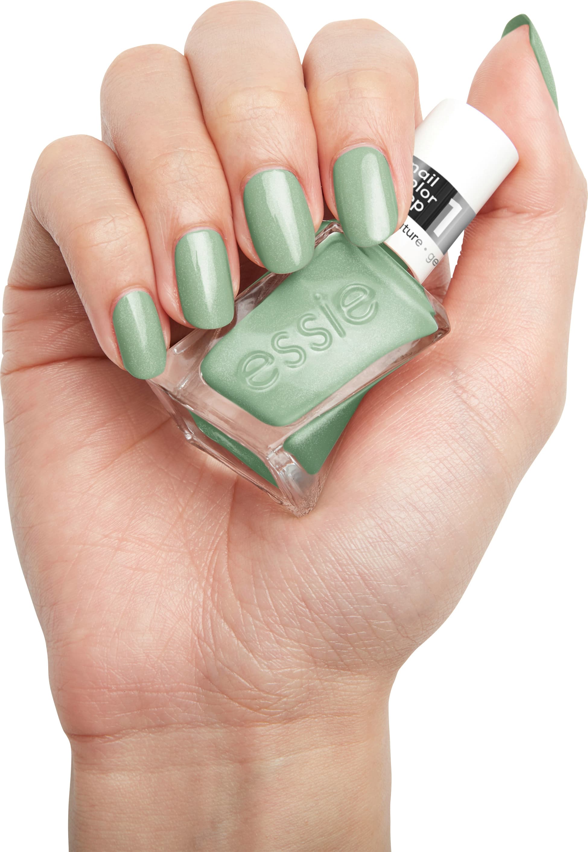 Produktbild essie Gel Couture Nagellack 2 von 13