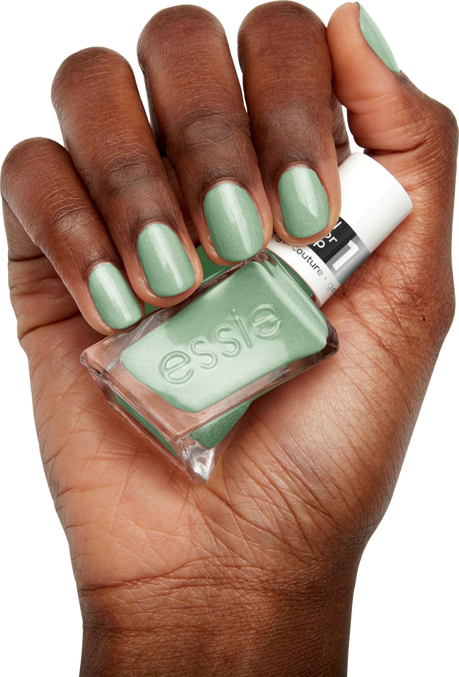 Produktbild essie Gel Couture Nagellack 6 von 13