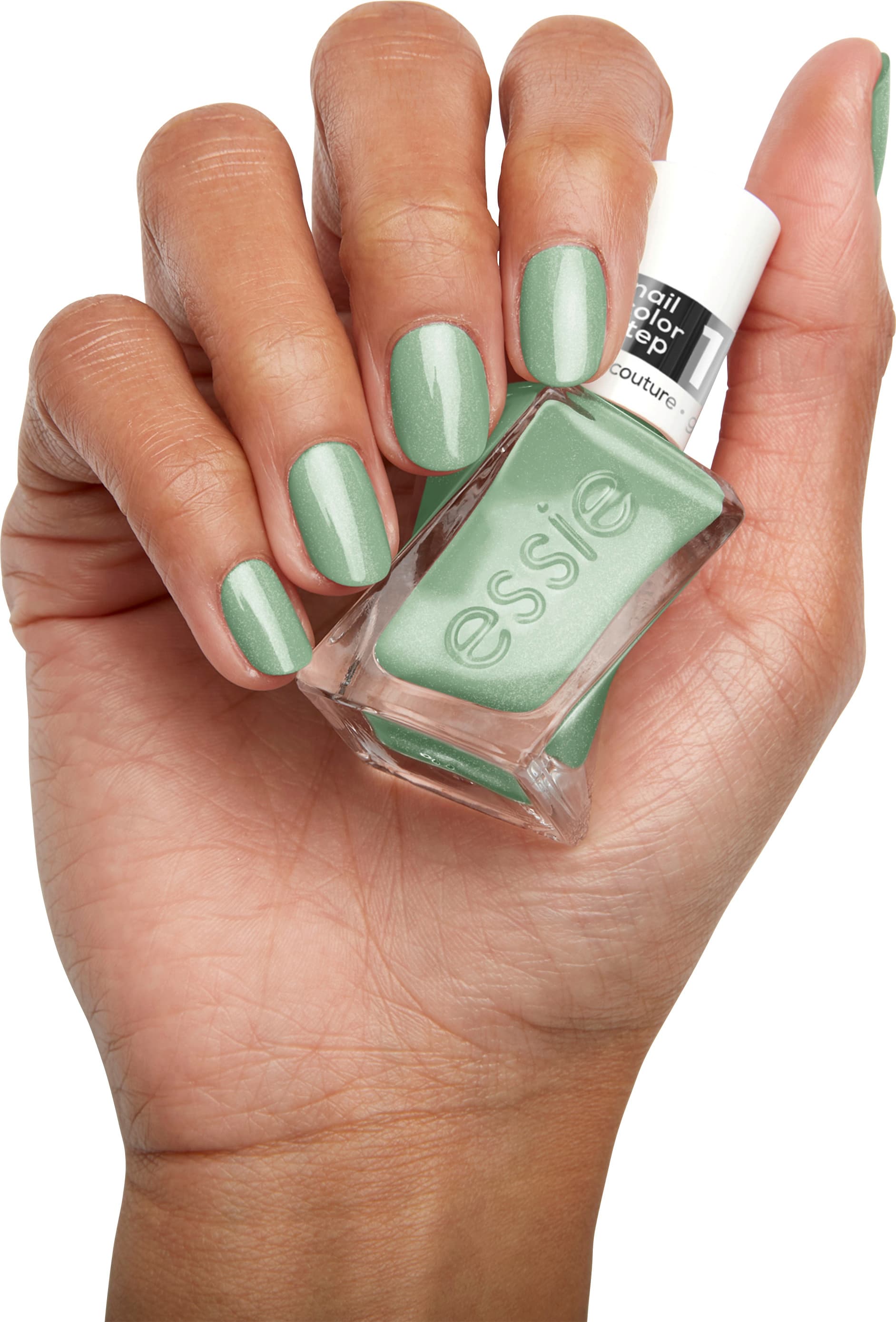 Produktbild essie Gel Couture Nagellack 3 von 13