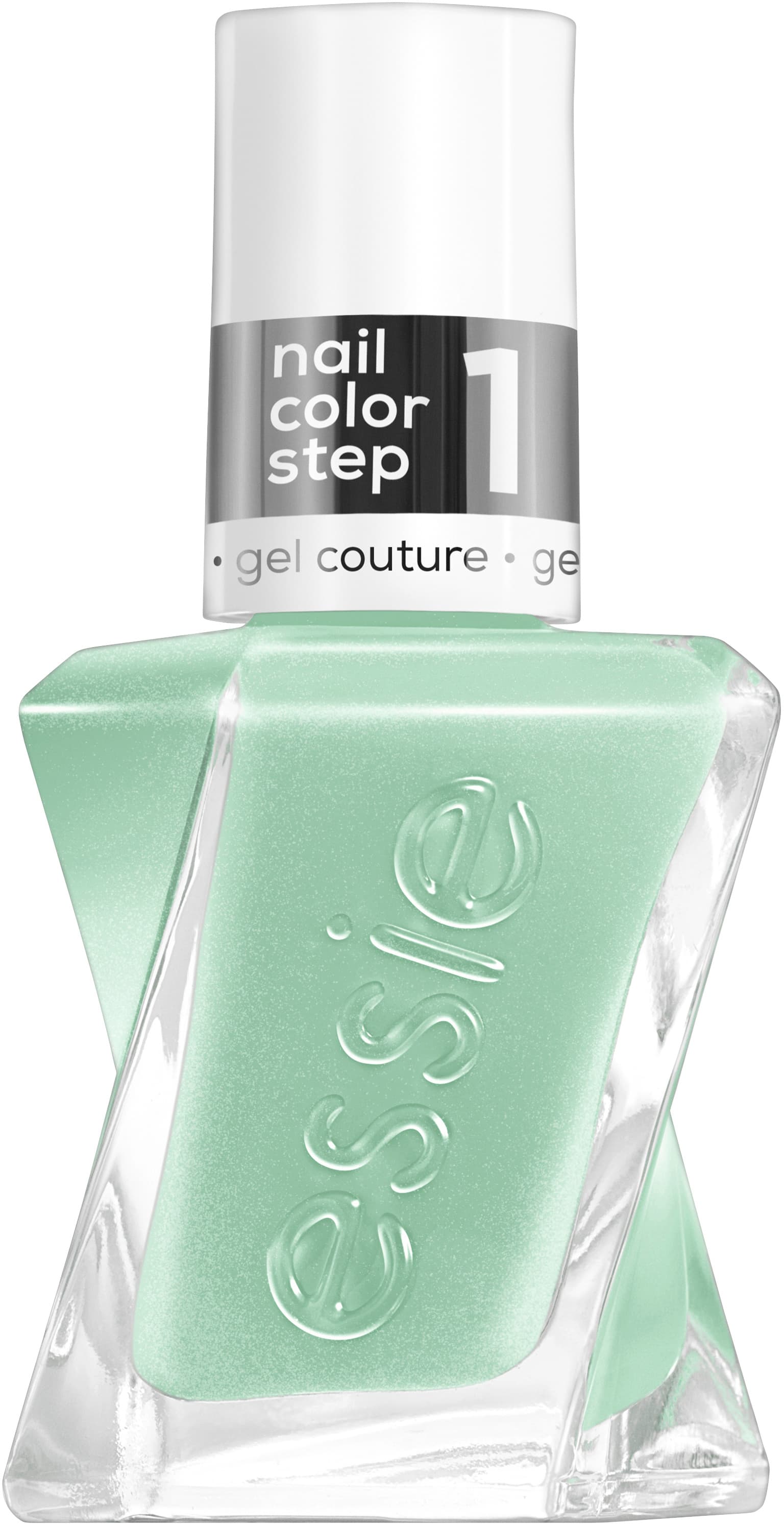 essie Gel Couture Nagellack