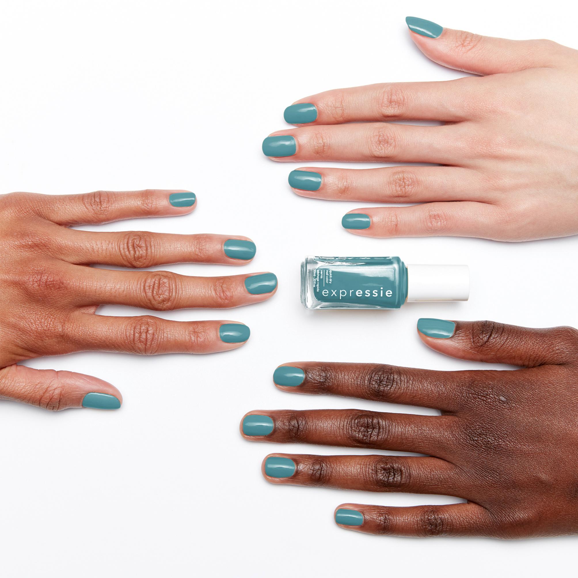 Produktbild ESSIE Nagellack Expressie 4 von 5