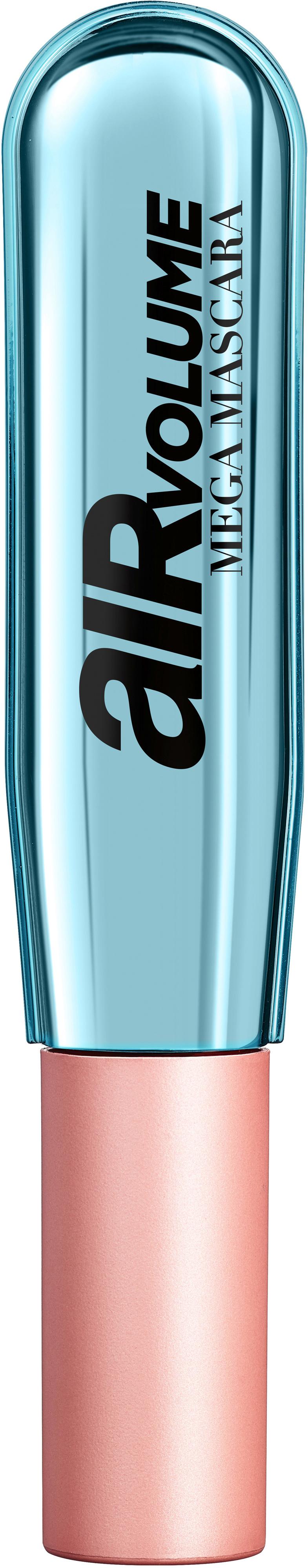 L'ORÉAL PARIS Mascara Air Volume Mega wasserfest