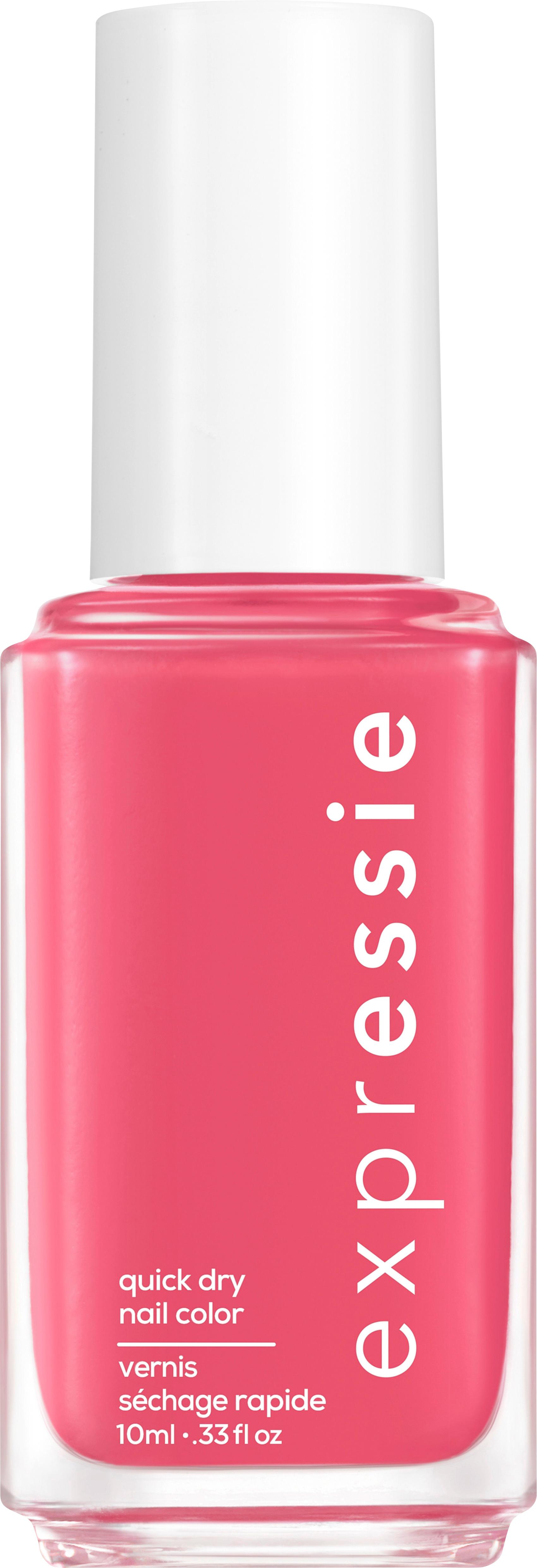Produktbild ESSIE Nagellack Expressie 2 von 6