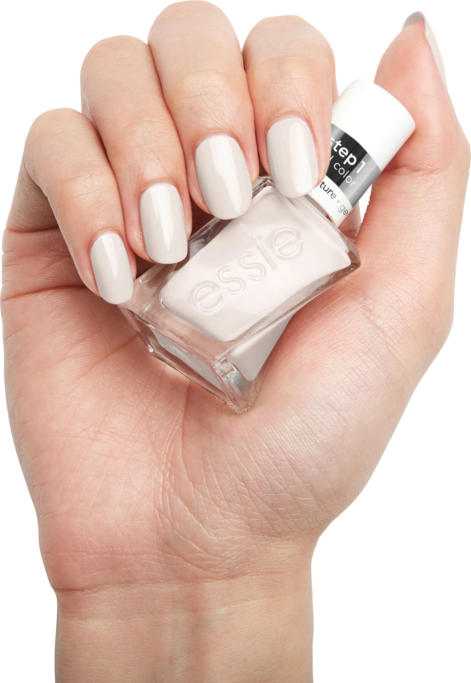 Produktbild essie Gel Couture Nagellack 10 von 13