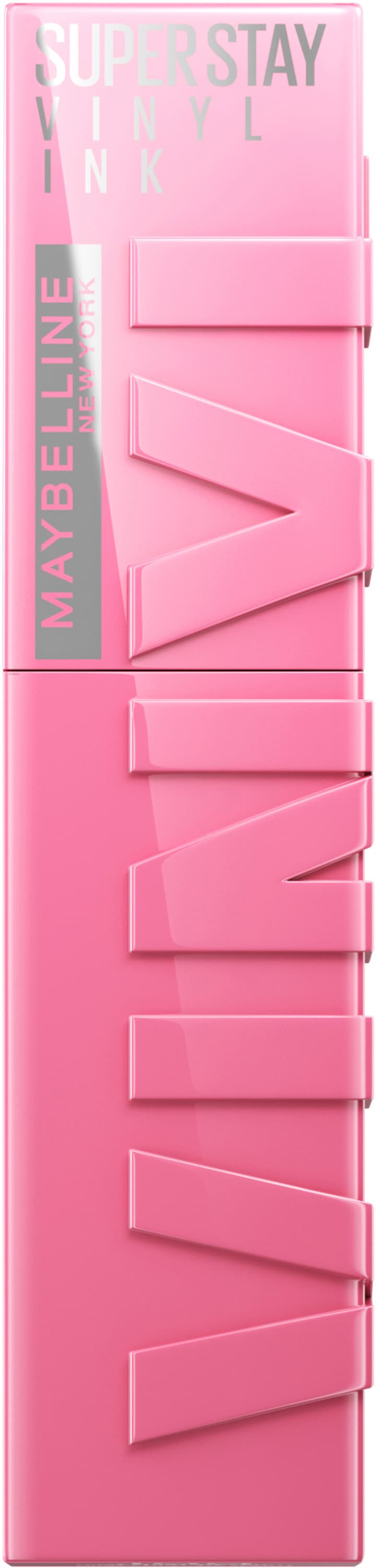 MAYBELLINE NEW YORK Superstay Vinyl Ink Lipgloss