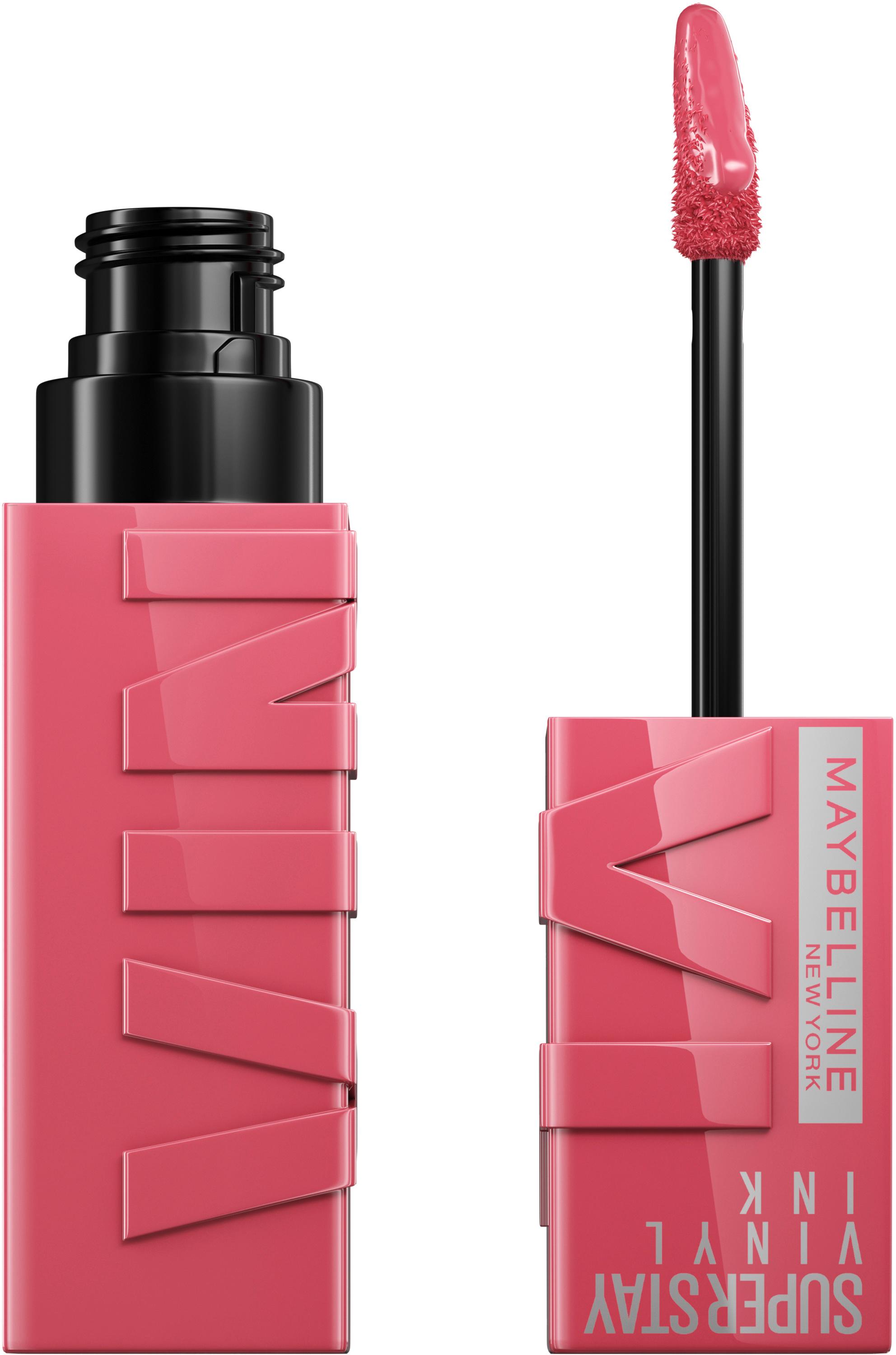 Produktbild MAYBELLINE NEW YORK Superstay Vinyl Ink Lipgloss 4 von 11