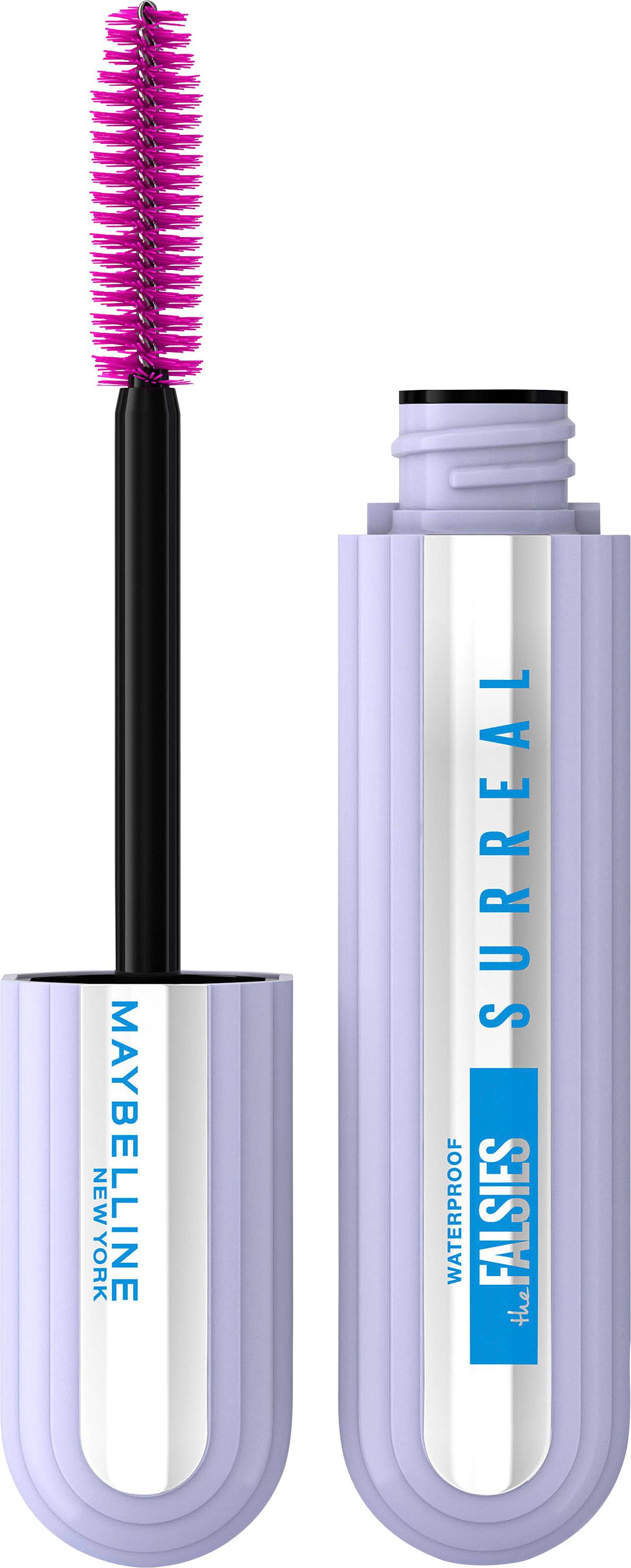 Produktbild MAYBELLINE NEW YORK Mascara The Falsies Surreal waterproof 2 von 5