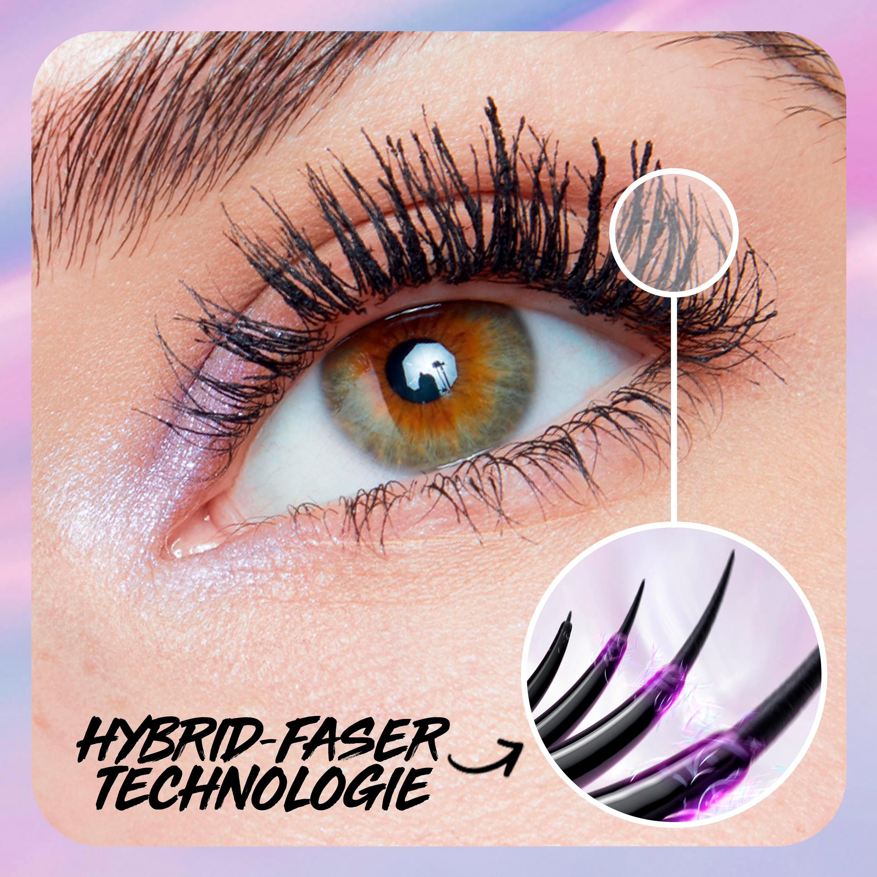 Produktbild MAYBELLINE NEW YORK Mascara The Falsies Surreal waterproof 4 von 5