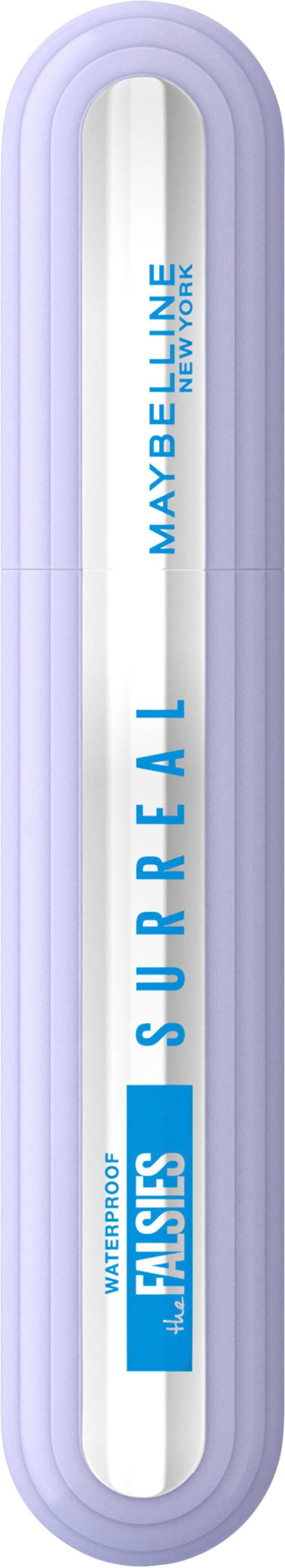 MAYBELLINE NEW YORK Mascara The Falsies Surreal waterproof