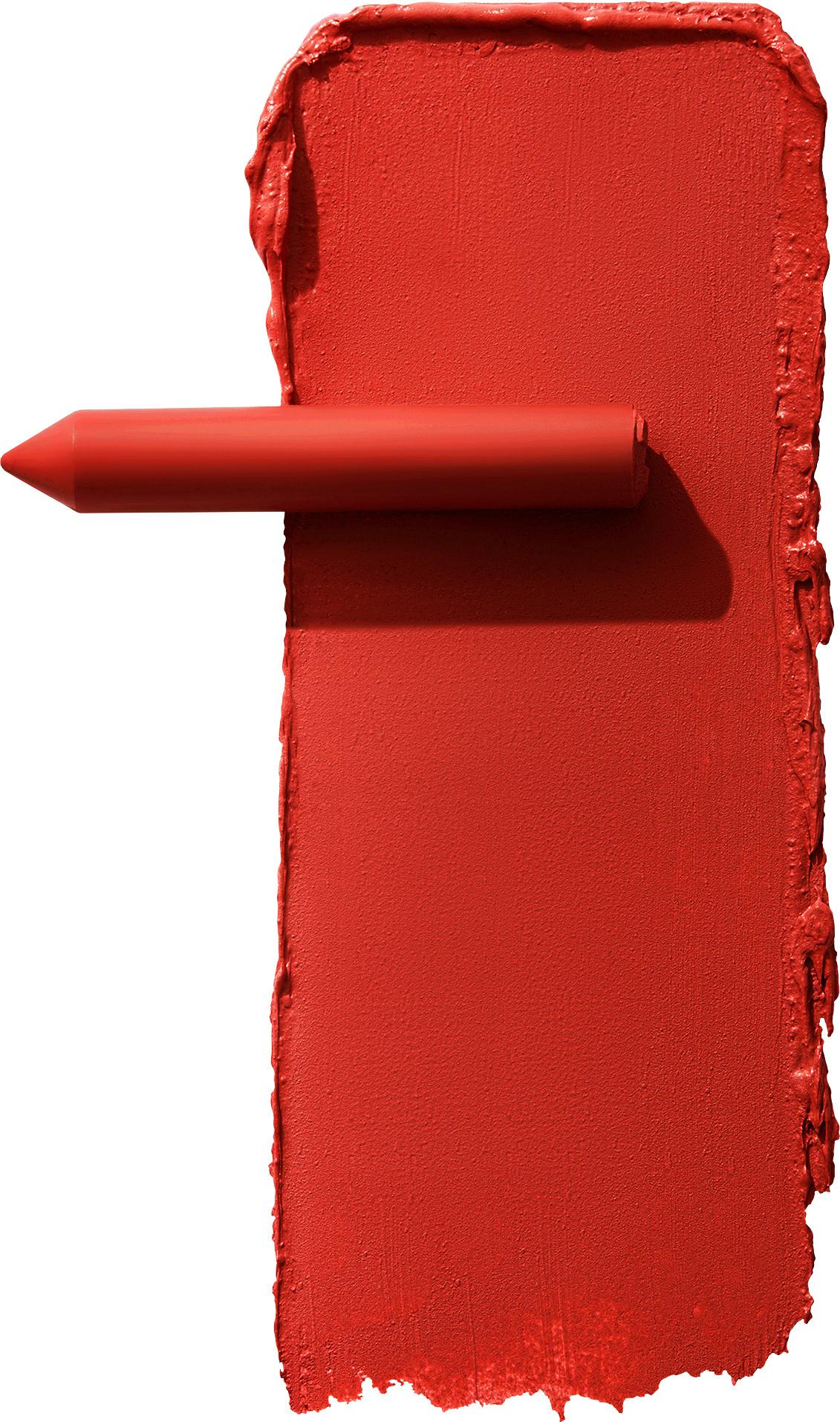 Produktbild MAYBELLINE NEW YORK Lippenstift Superstay Ink Crayon 3 von 6
