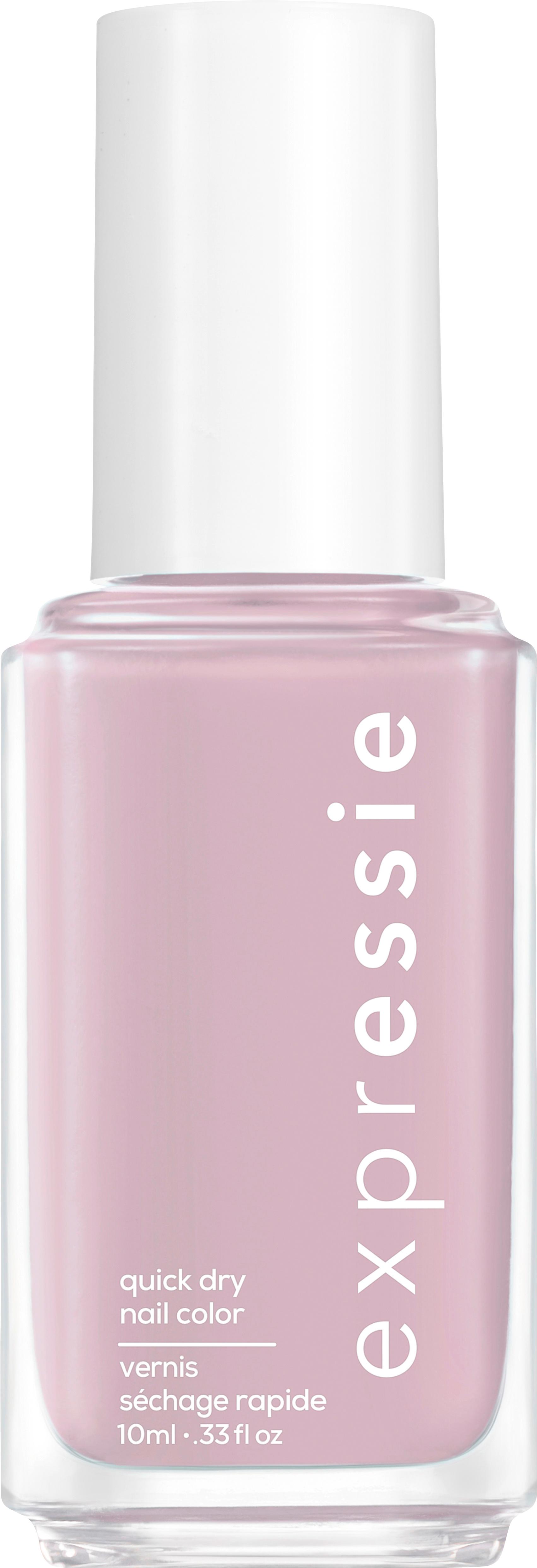 ESSIE Nagellack Expressie
