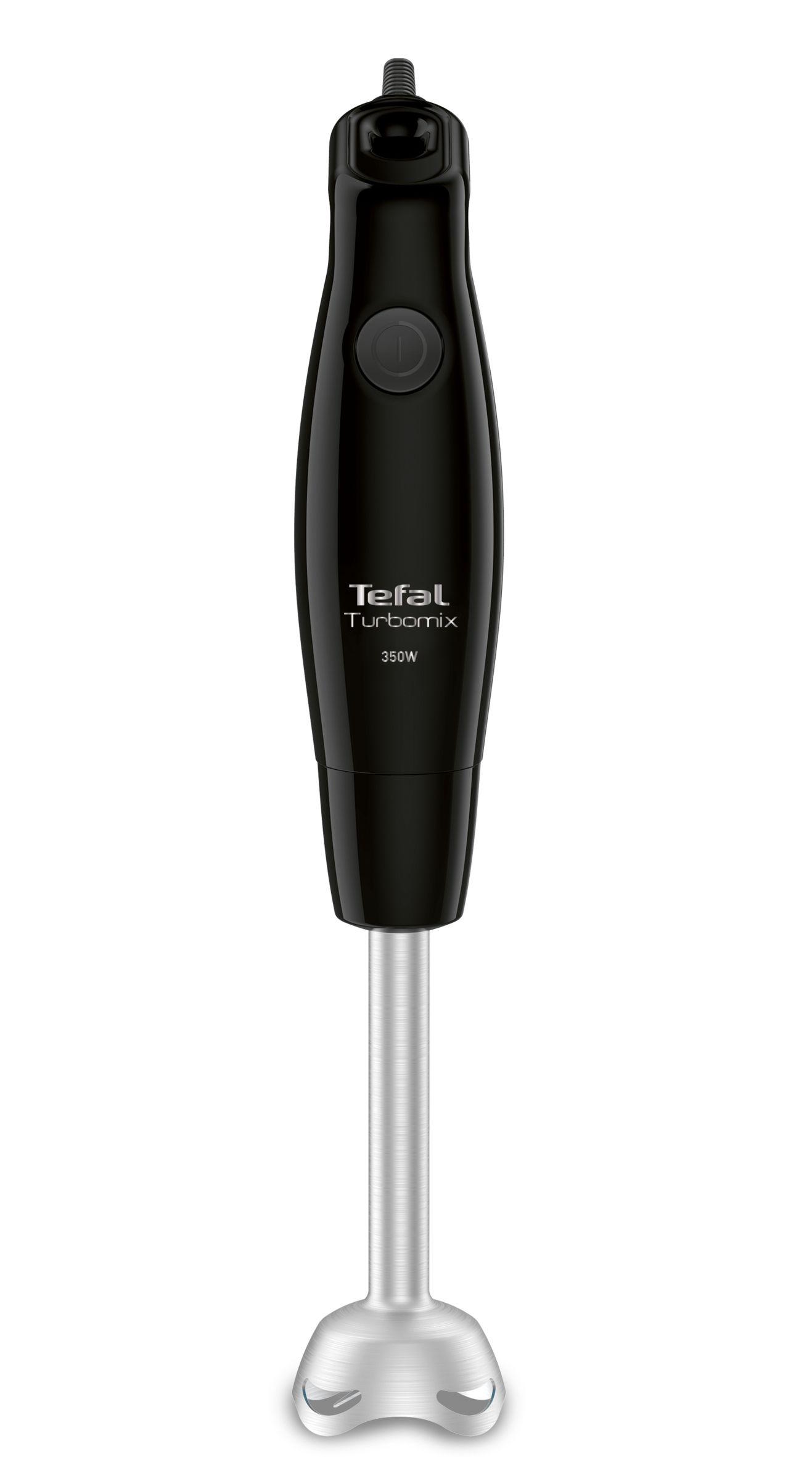 TEFAL Stabmixer Turbomix HB121838