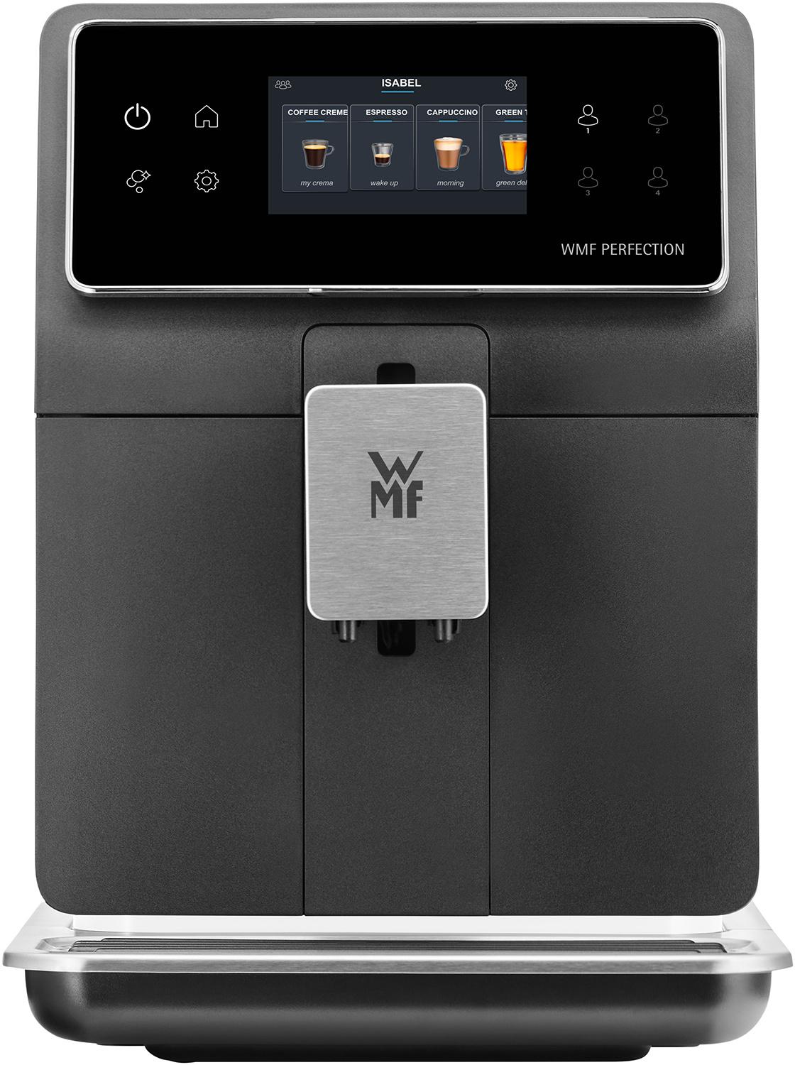 Produktbild WMF Kaffeevollautomat Perfection 860l 15 von 15