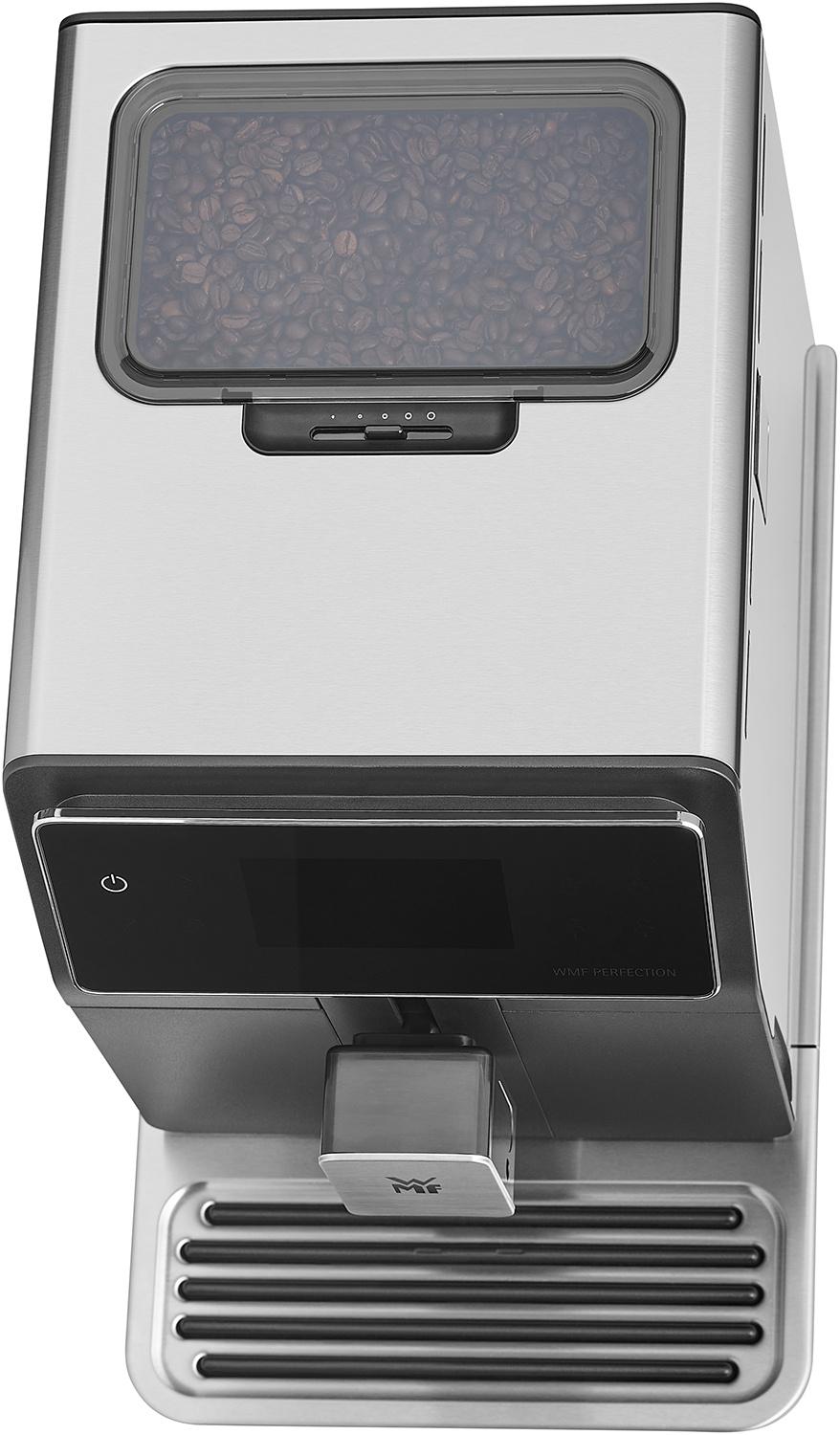 Produktbild WMF Kaffeevollautomat Perfection 860l 13 von 15