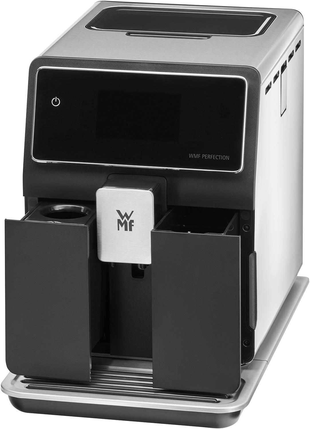 Produktbild WMF Kaffeevollautomat Perfection 860l 12 von 15