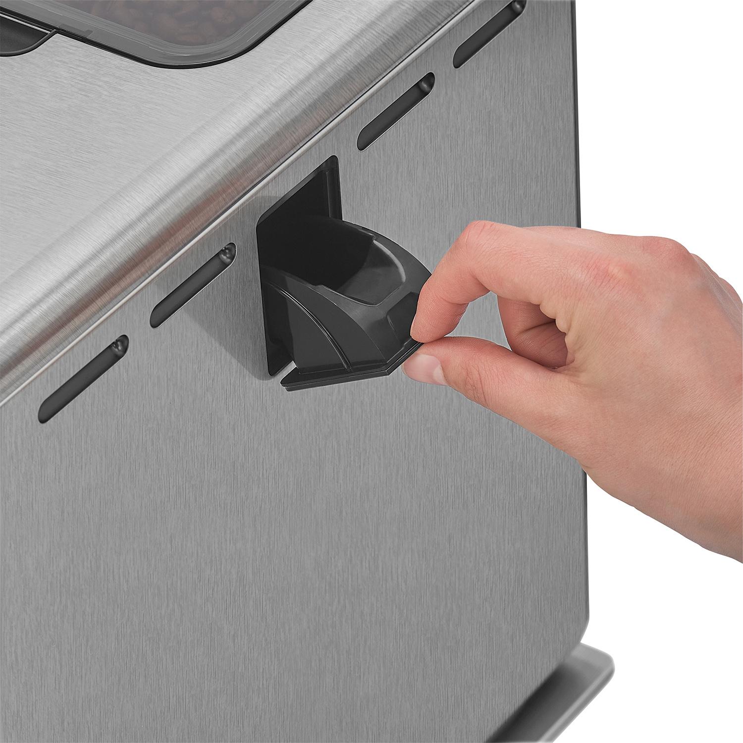 Produktbild WMF Kaffeevollautomat Perfection 860l 11 von 15