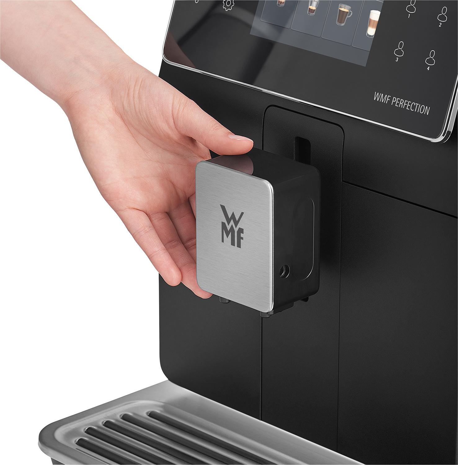 Produktbild WMF Kaffeevollautomat Perfection 860l 7 von 15