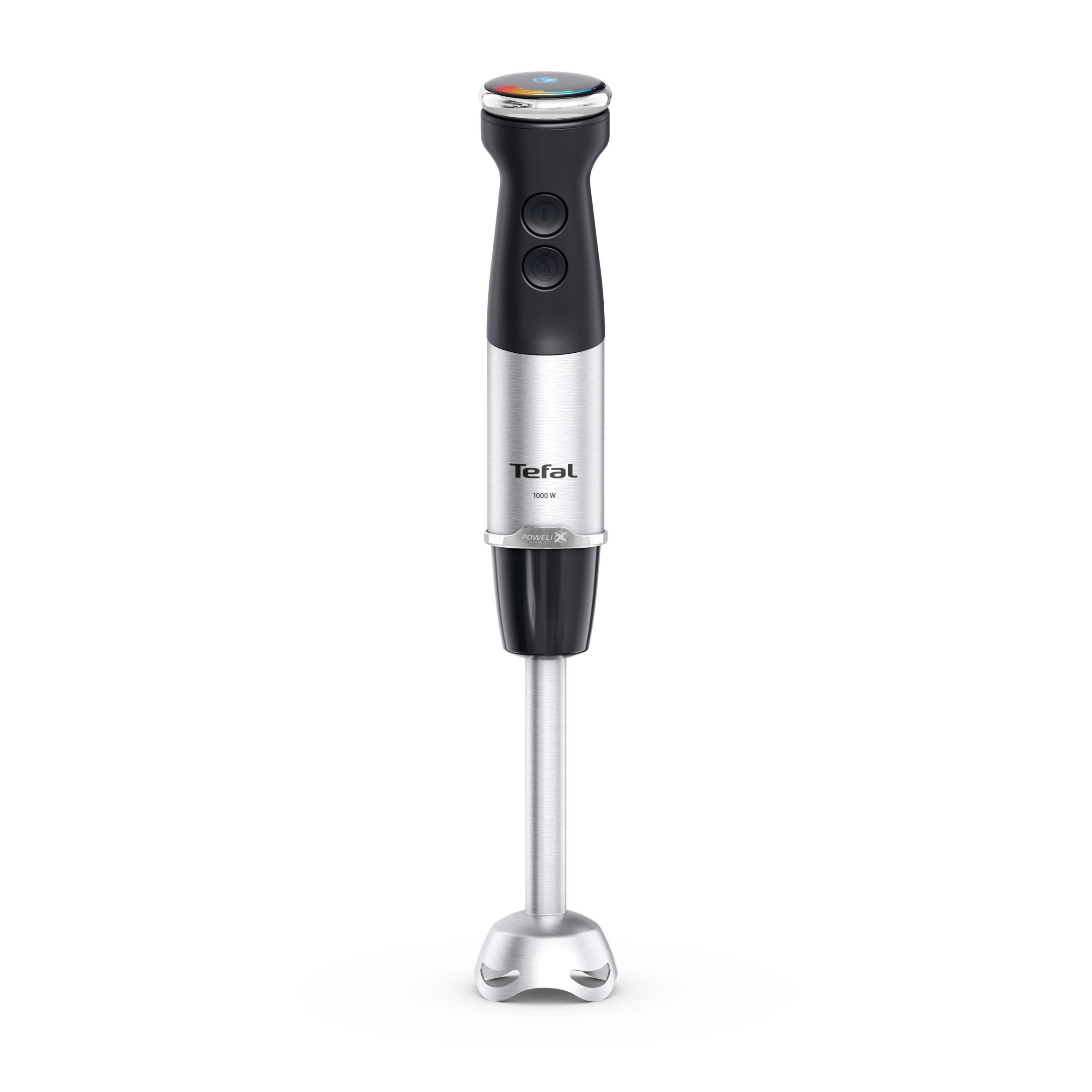 TEFAL Stabmixer Quickchef HB671830