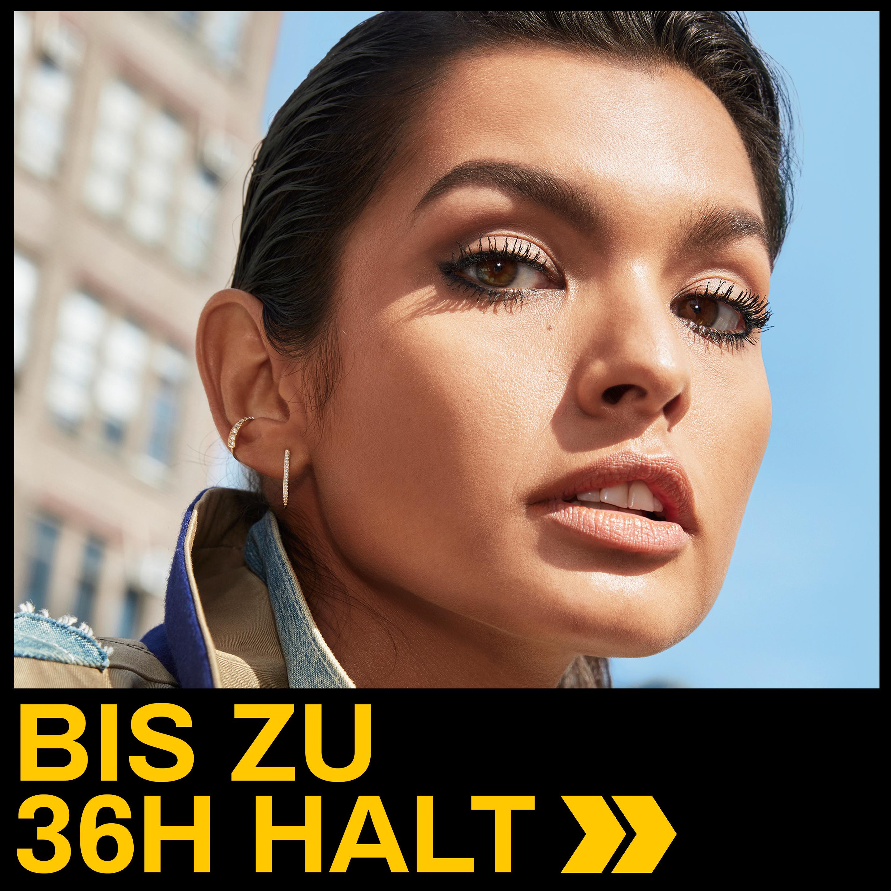 Produktbild MAYBELLINE NEW YORK Mascara Colossal 36H wasserfest 11 von 11