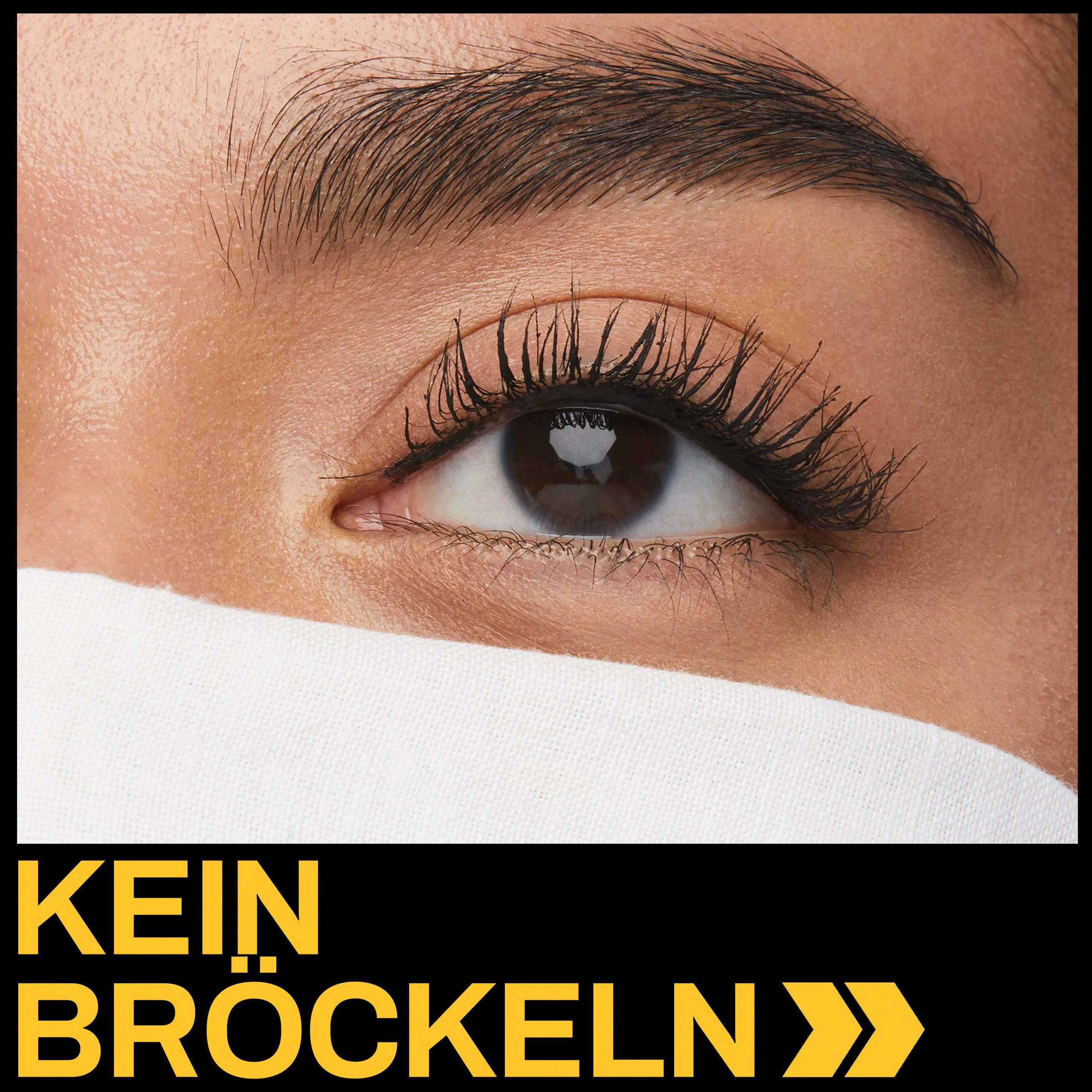 Produktbild MAYBELLINE NEW YORK Mascara Colossal 36H wasserfest 3 von 11