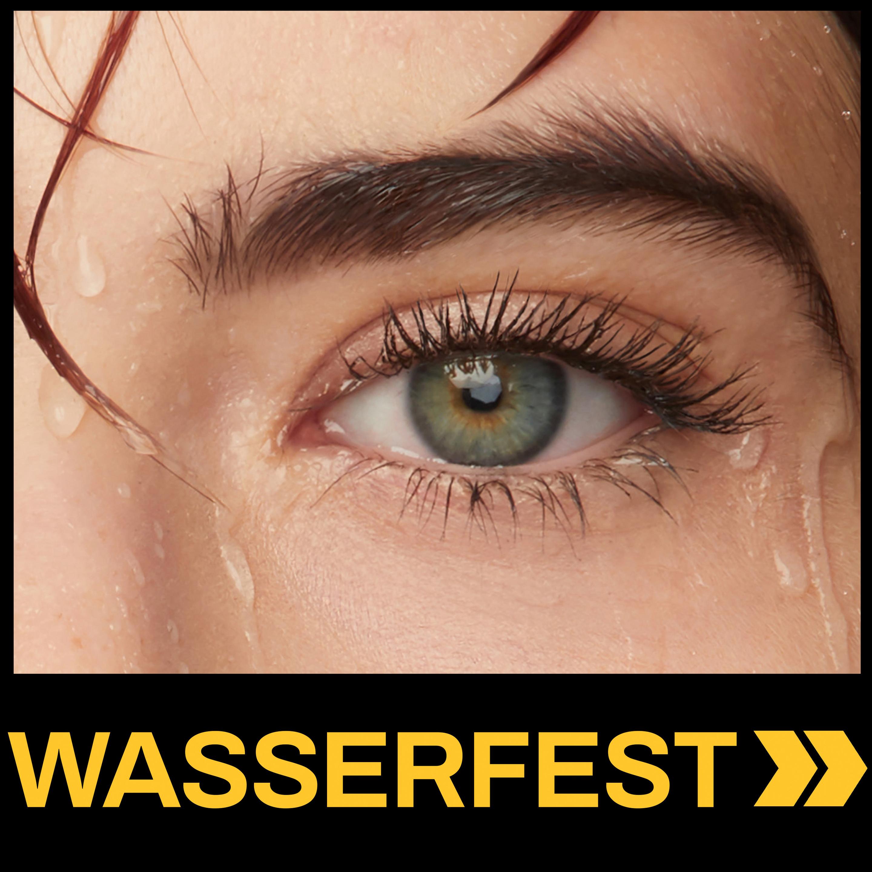 Produktbild MAYBELLINE NEW YORK Mascara Colossal 36H wasserfest 8 von 11