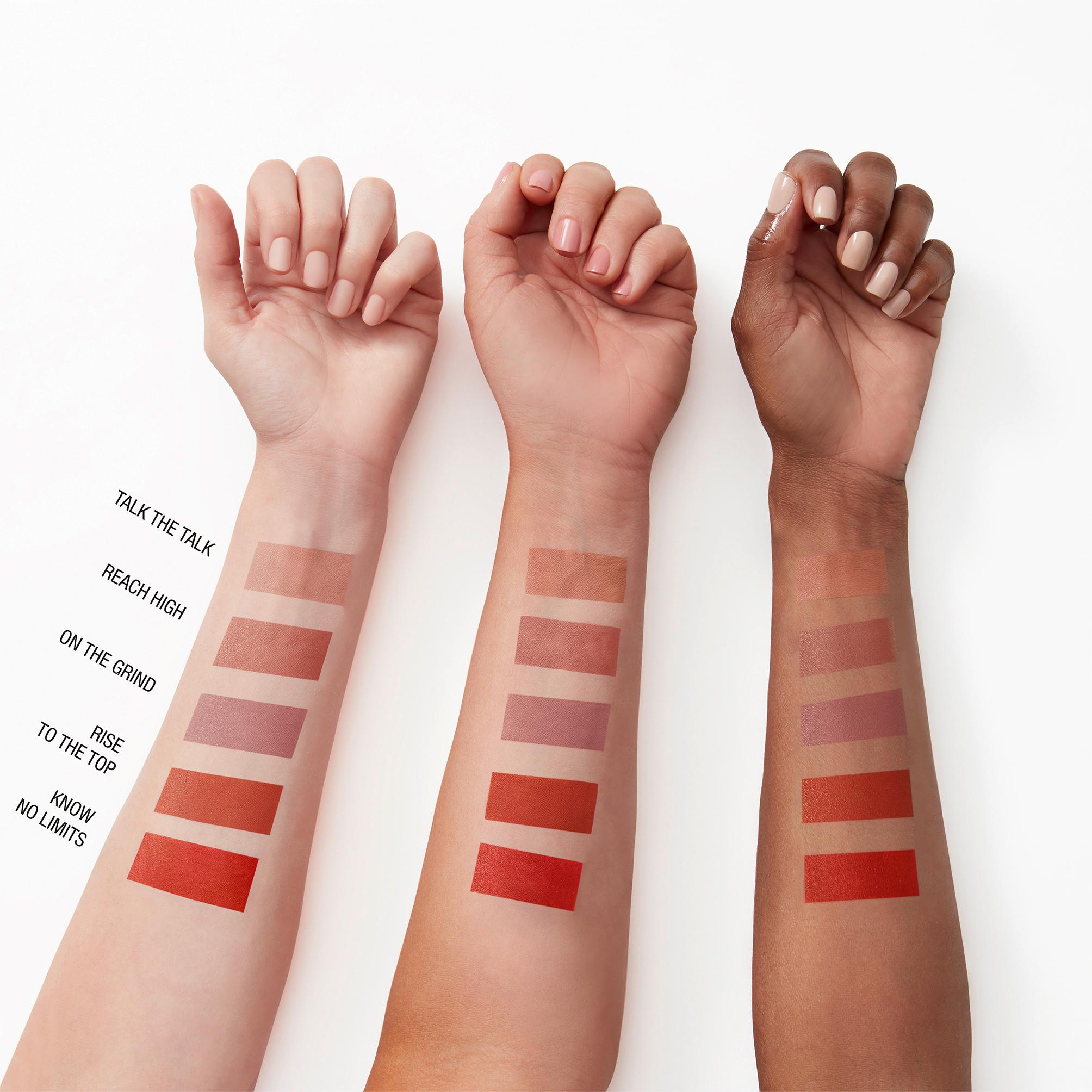 Produktbild MAYBELLINE NEW YORK Lippenstift Superstay Ink Crayon 2 von 6