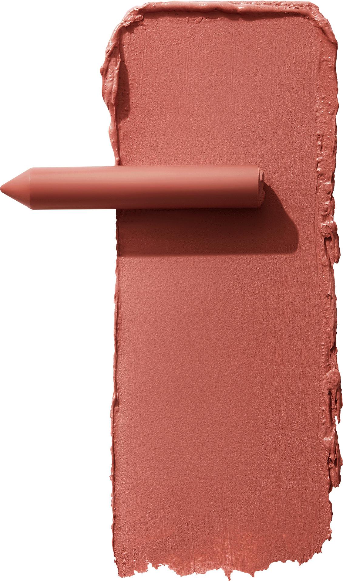 Produktbild MAYBELLINE NEW YORK Lippenstift Superstay Ink Crayon 6 von 6