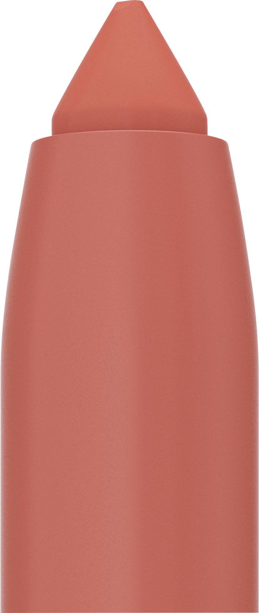 Produktbild MAYBELLINE NEW YORK Lippenstift Superstay Ink Crayon 3 von 6