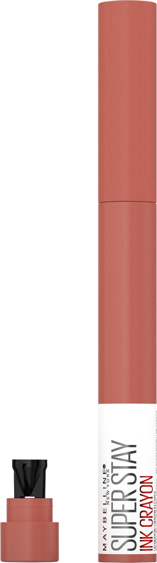 Produktbild MAYBELLINE NEW YORK Lippenstift Superstay Ink Crayon 5 von 6