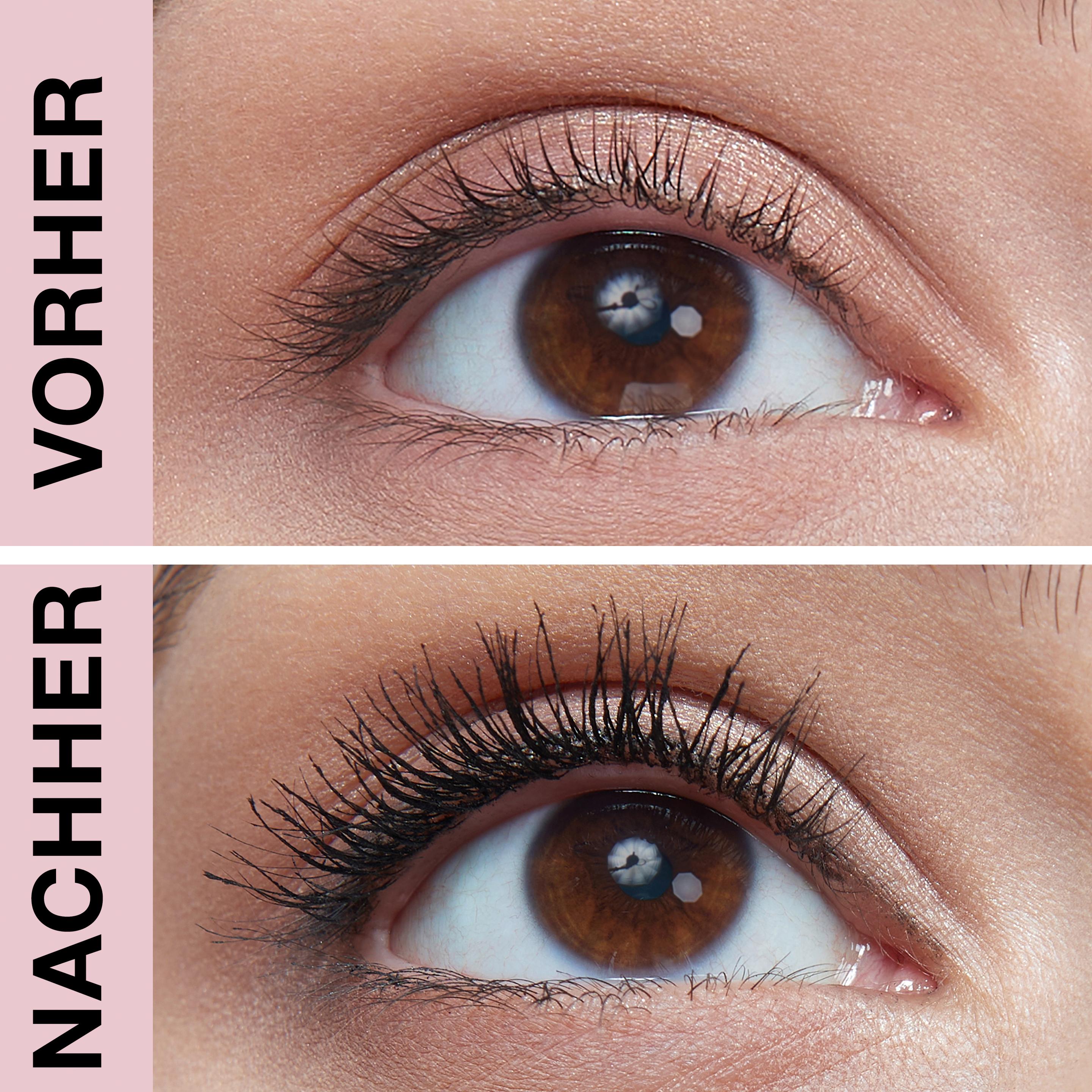 Produktbild MAYBELLINE NEW YORK Lash Sensational Sky High Mascara Wasserfest 7 von 10