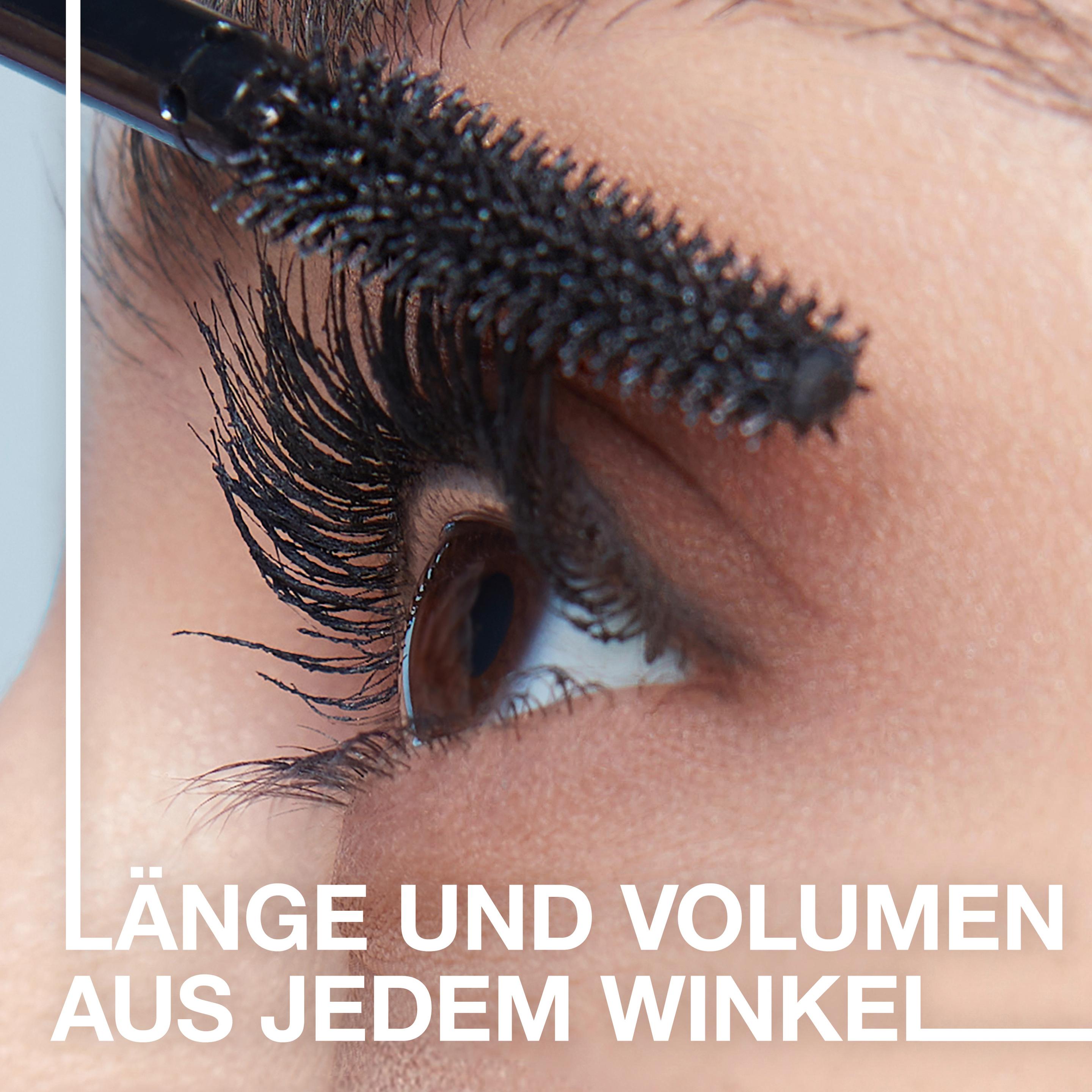 Produktbild MAYBELLINE NEW YORK Lash Sensational Sky High Mascara Wasserfest 4 von 10