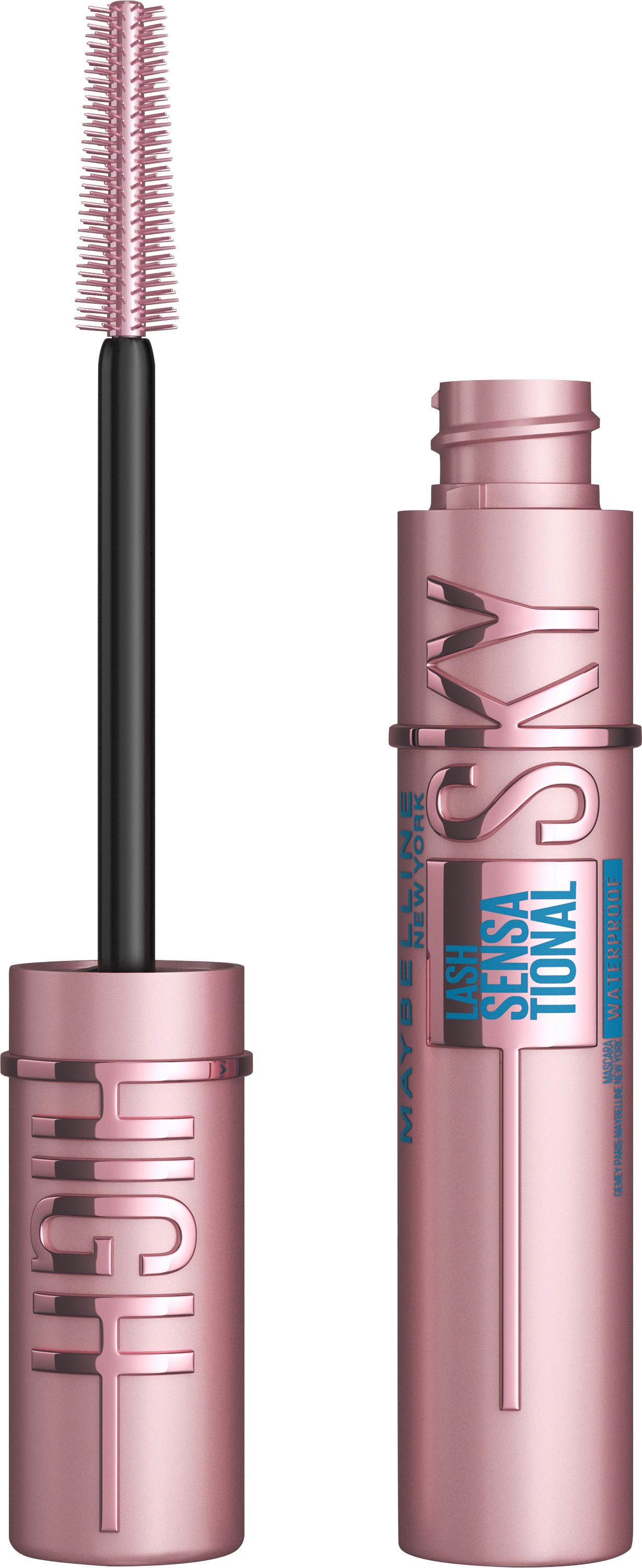Produktbild MAYBELLINE NEW YORK Lash Sensational Sky High Mascara Wasserfest 9 von 10
