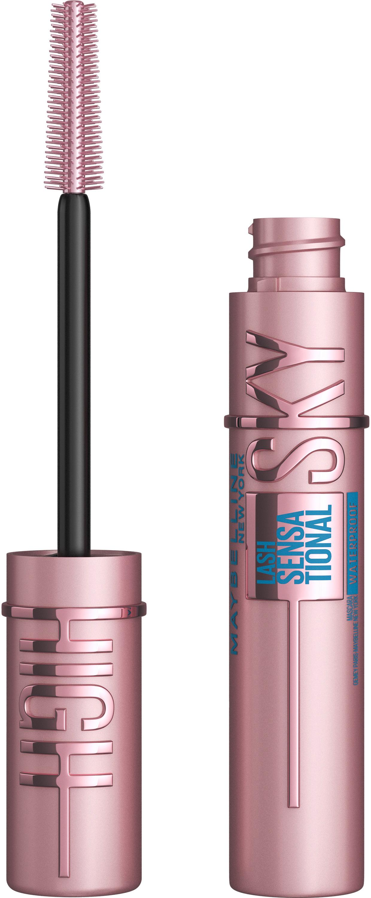 Produktbild MAYBELLINE NEW YORK Lash Sensational Sky High Mascara Wasserfest 10 von 10