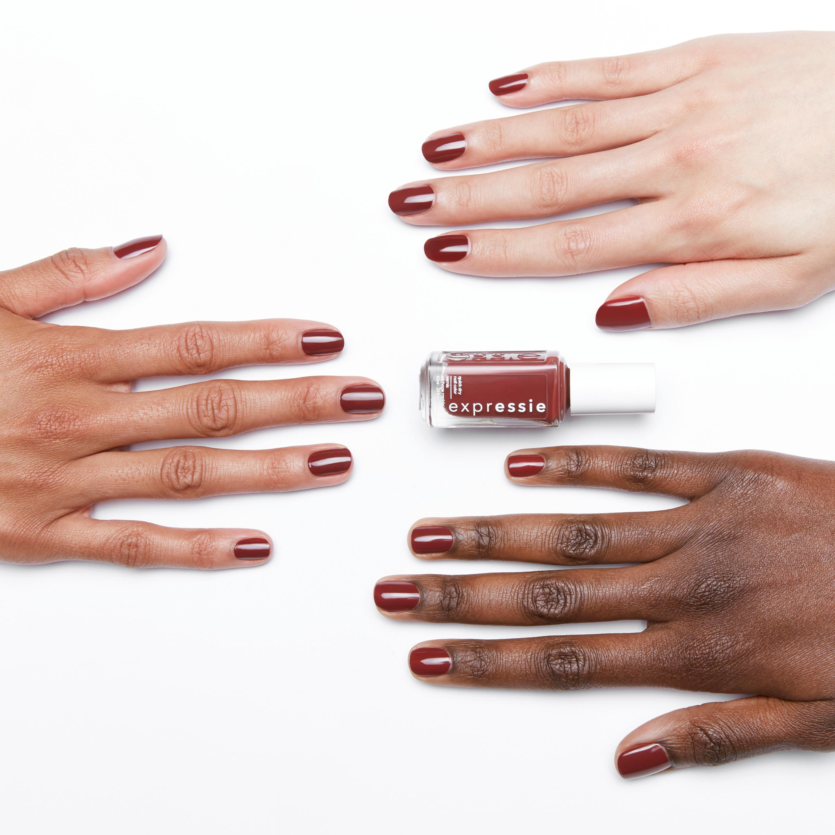 Produktbild ESSIE Nagellack Expressie 4 von 6