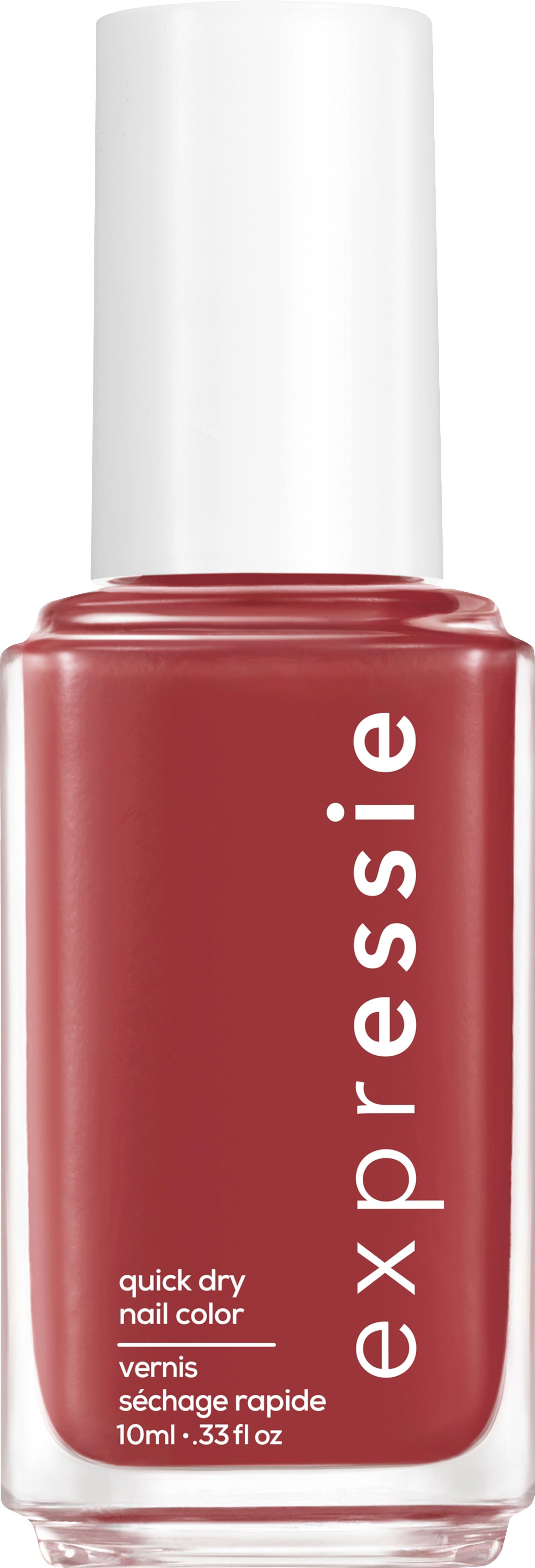 Produktbild ESSIE Nagellack Expressie 2 von 6
